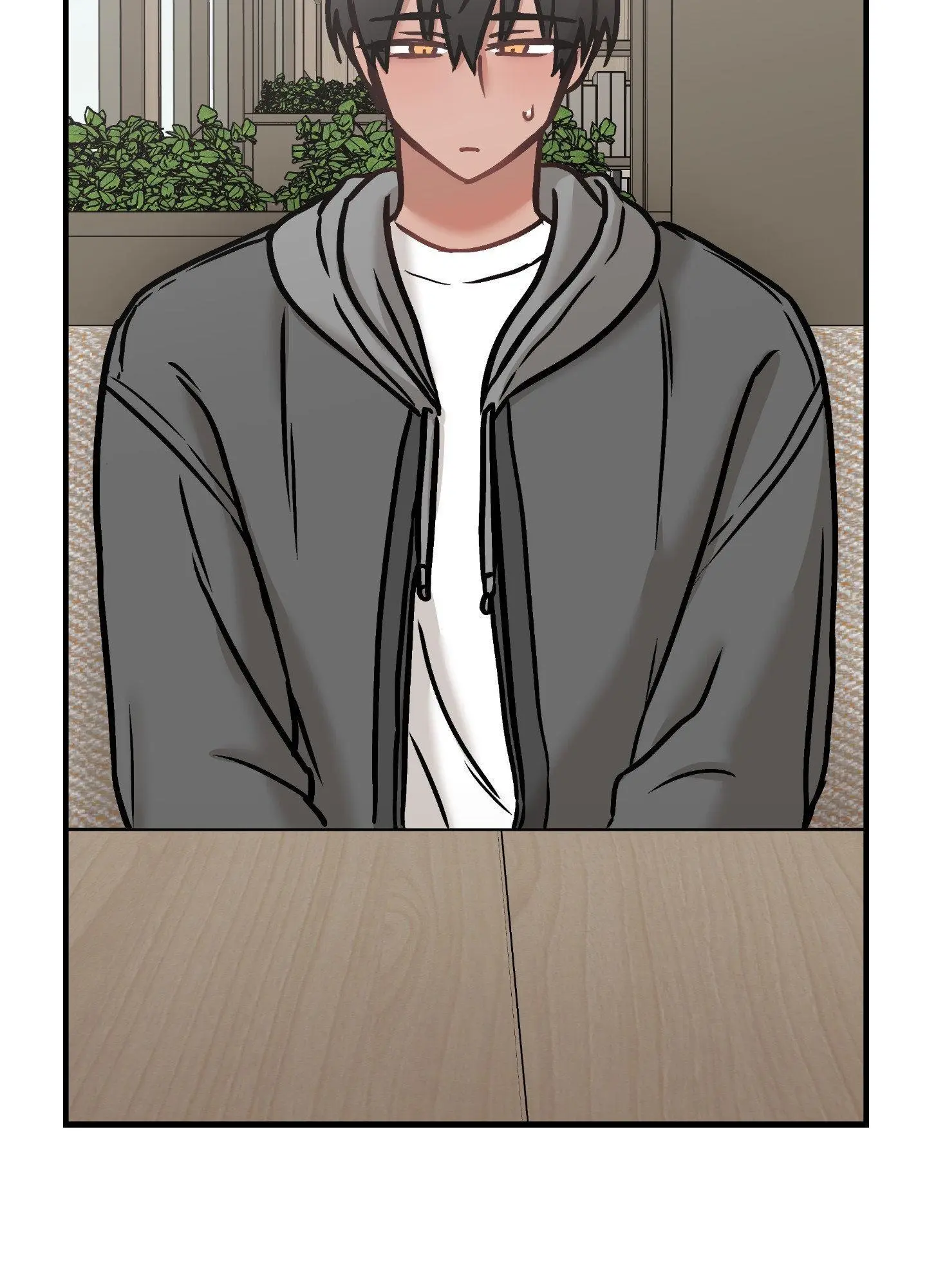 Nurturing Our Natures - Chapter 26 Page 55