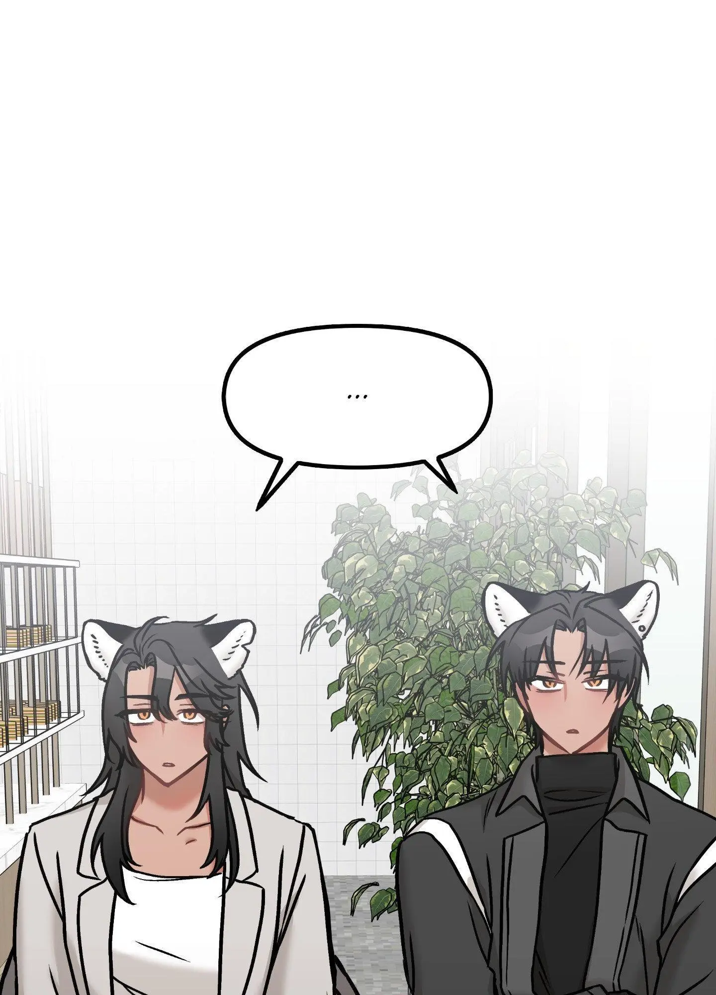 Nurturing Our Natures - Chapter 26 Page 57
