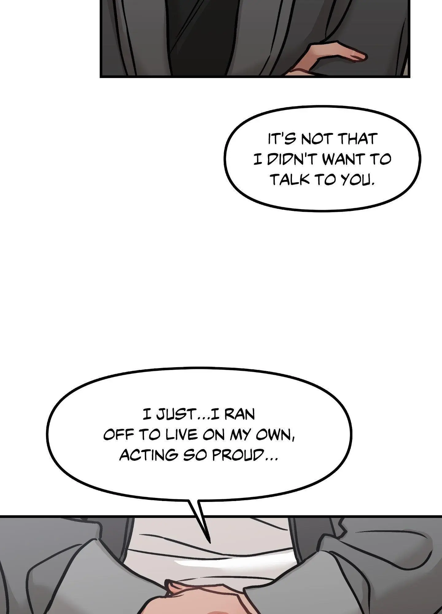 Nurturing Our Natures - Chapter 26 Page 68