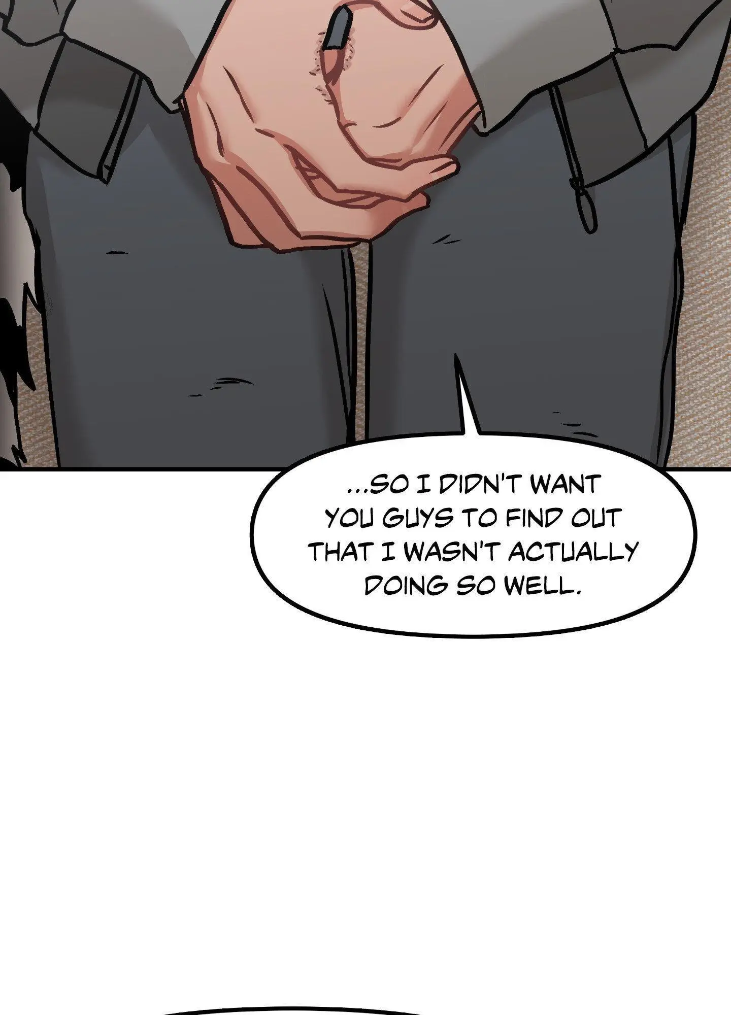 Nurturing Our Natures - Chapter 26 Page 69