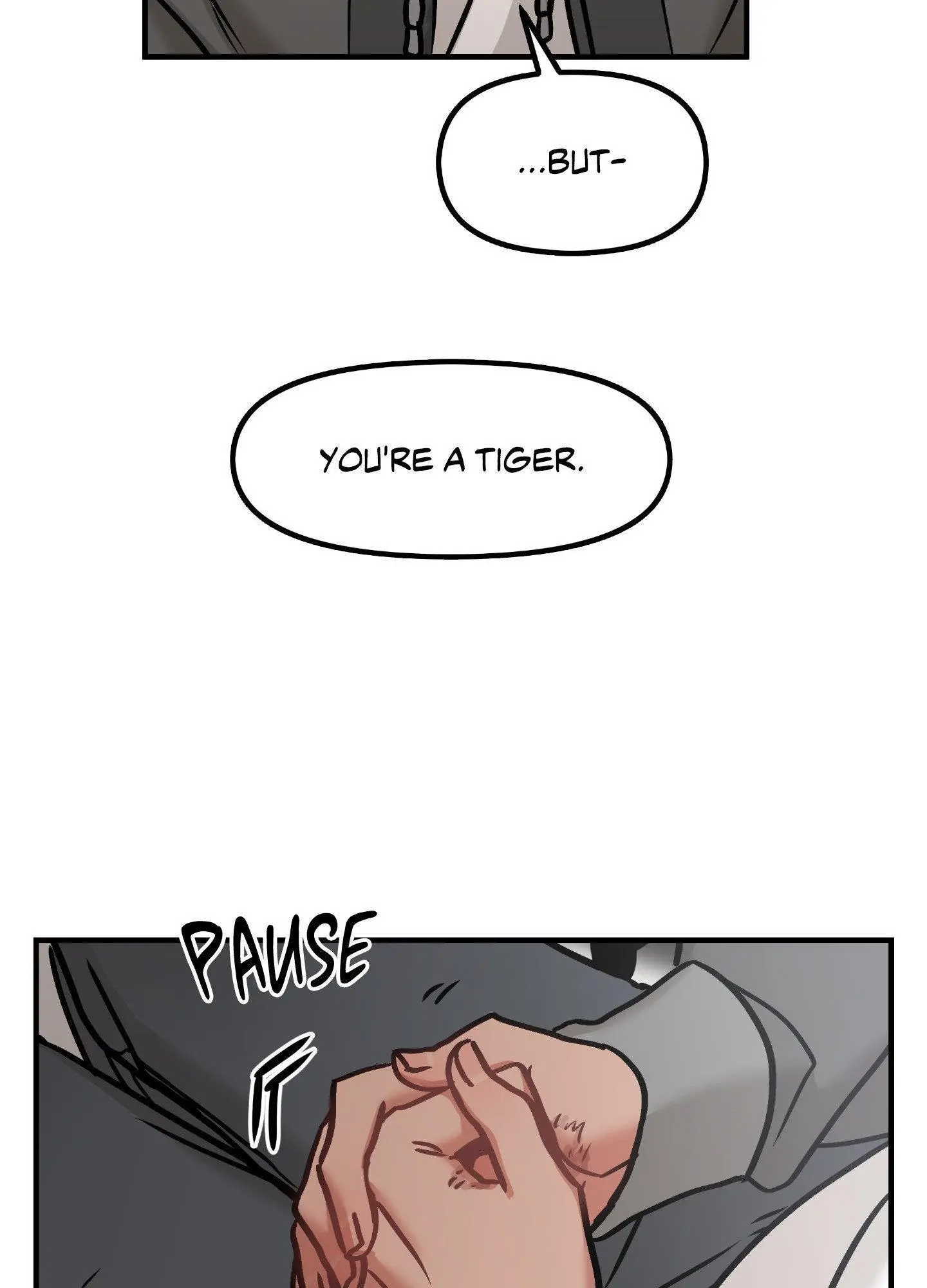 Nurturing Our Natures - Chapter 26 Page 71