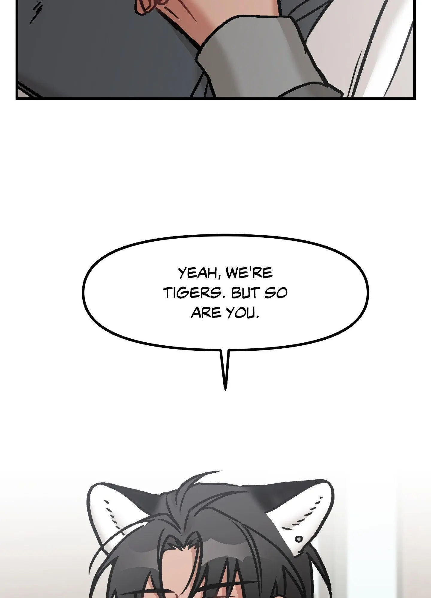 Nurturing Our Natures - Chapter 26 Page 72