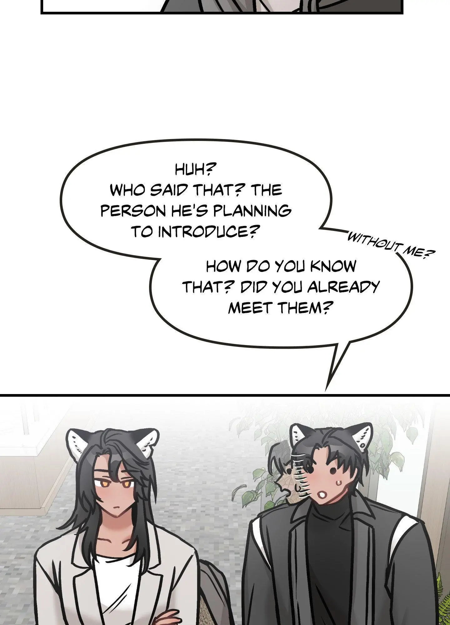 Nurturing Our Natures - Chapter 26 Page 78