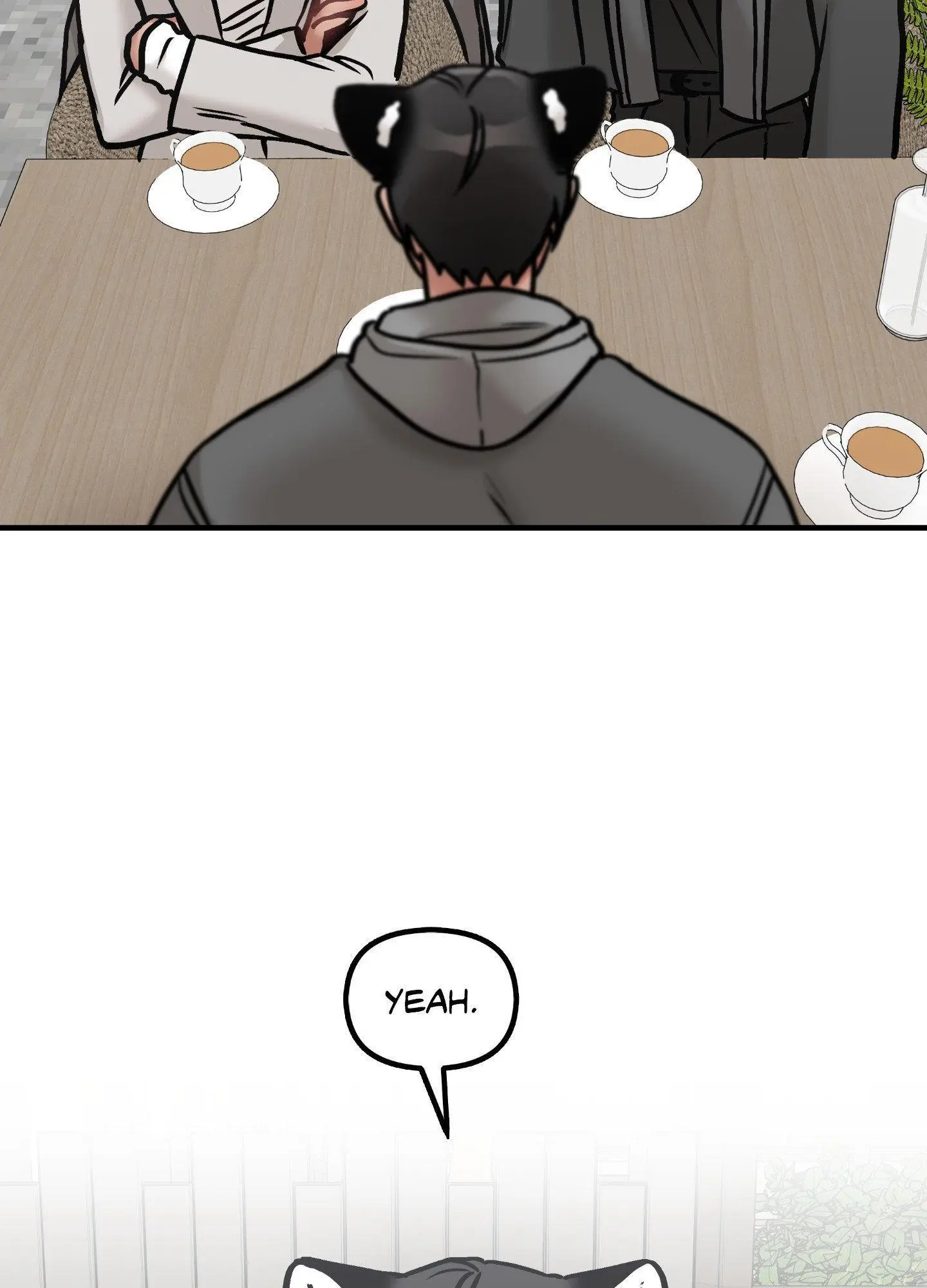 Nurturing Our Natures - Chapter 26 Page 79