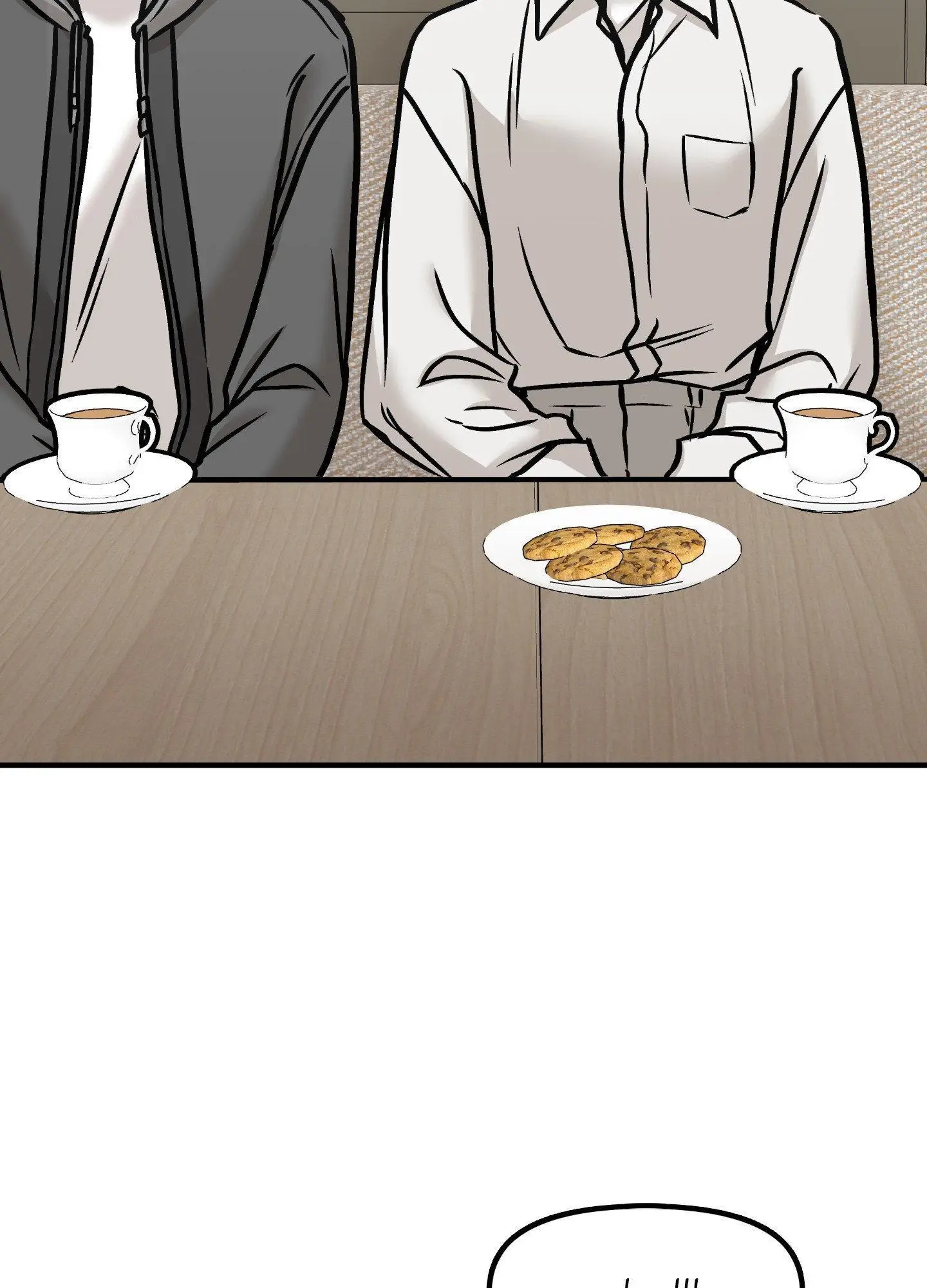 Nurturing Our Natures - Chapter 26 Page 89
