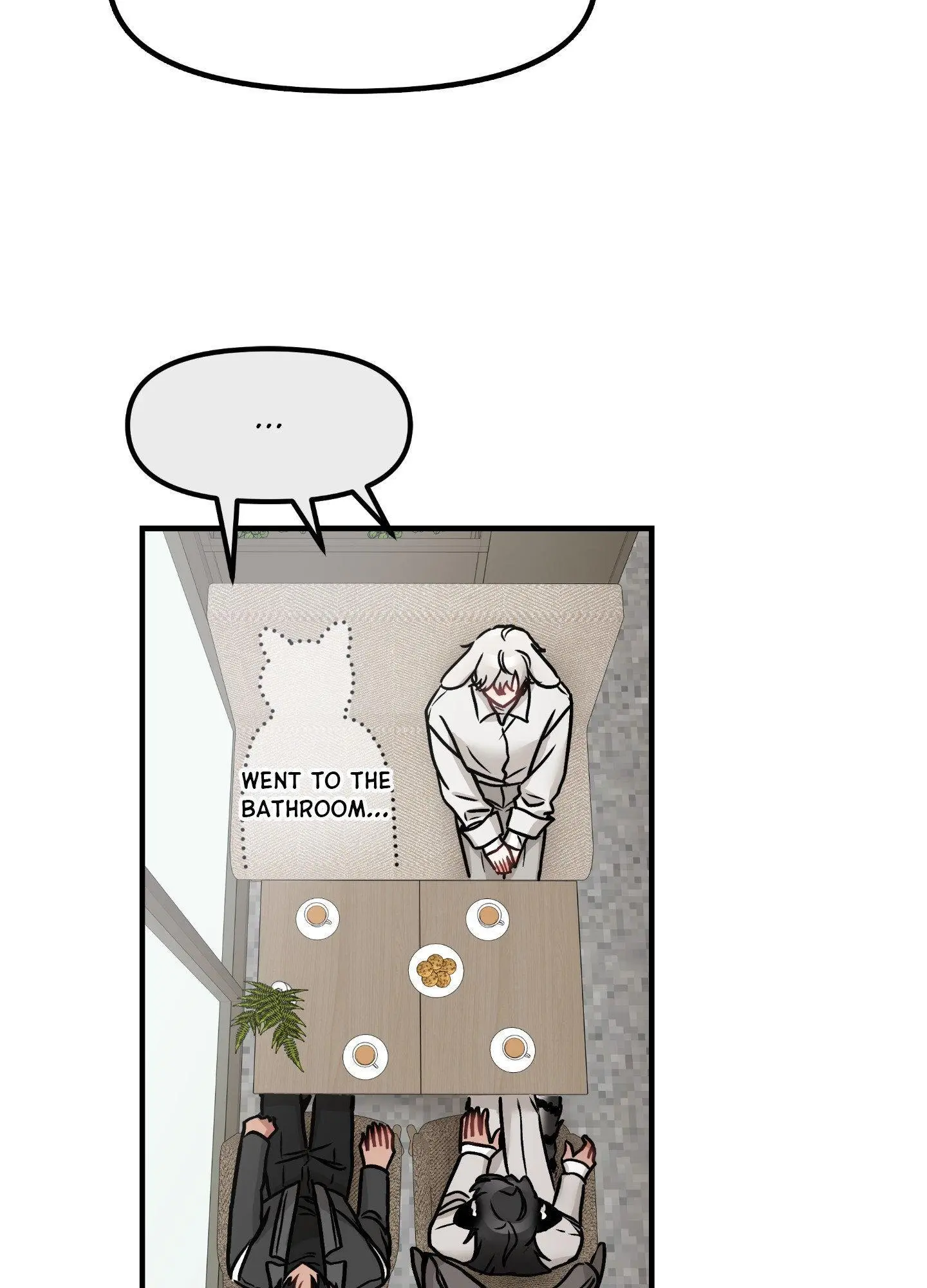 Nurturing Our Natures - Chapter 26 Page 100