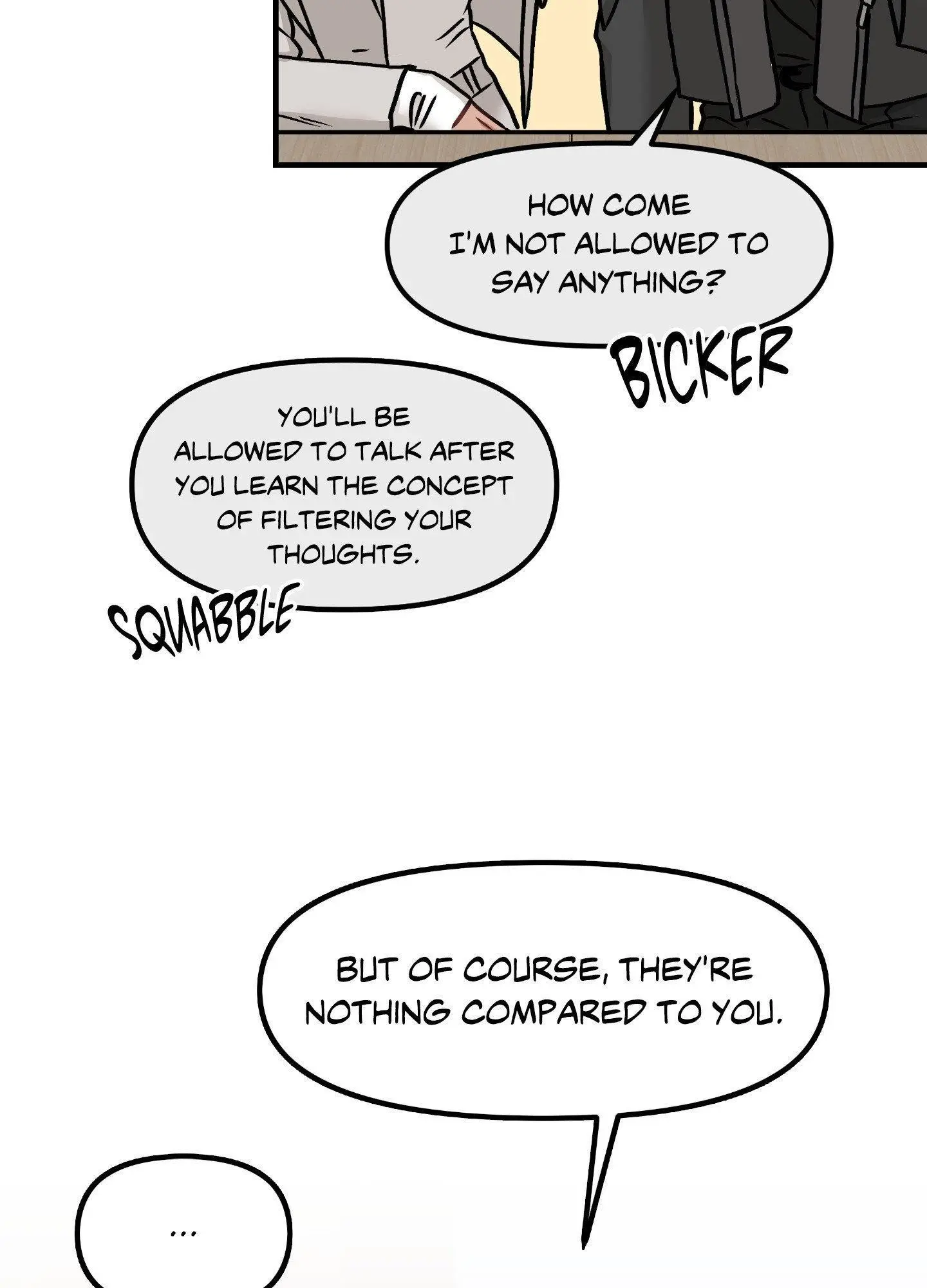 Nurturing Our Natures - Chapter 26 Page 102