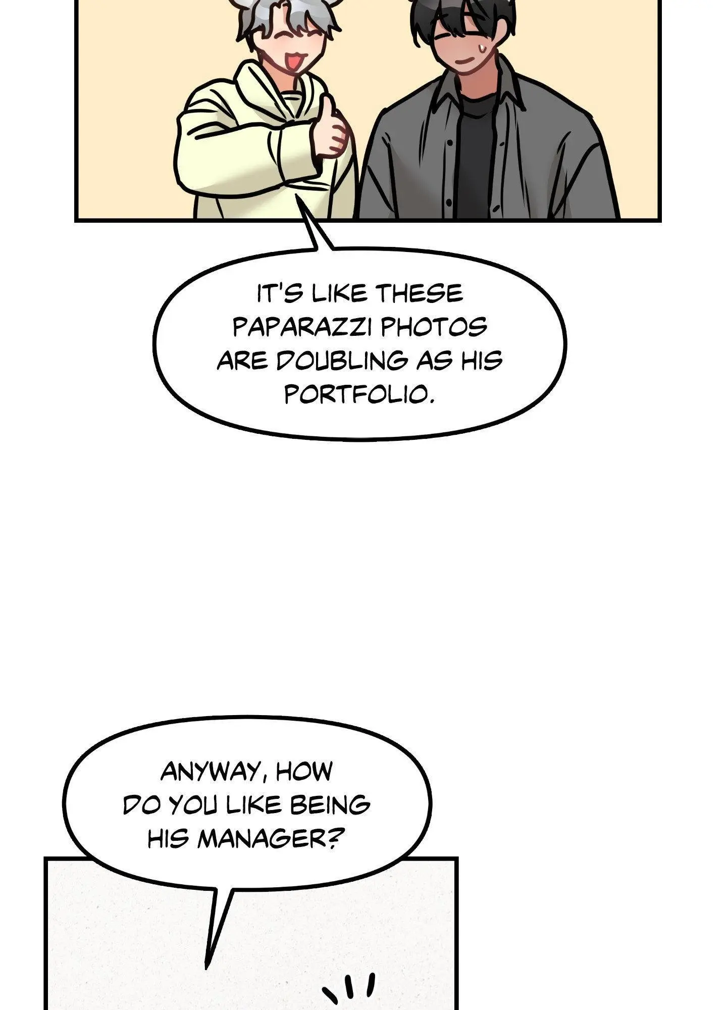 Nurturing Our Natures - Chapter 27 Page 9