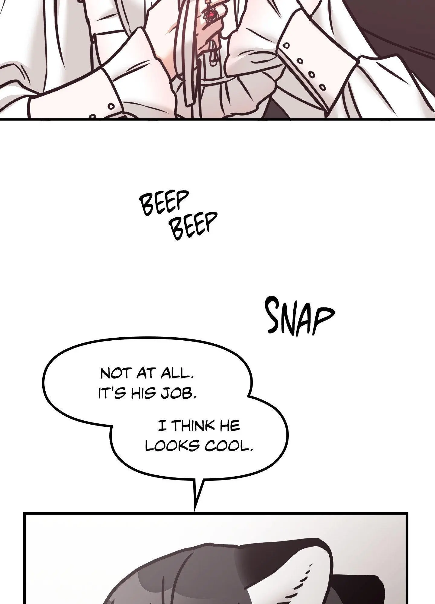 Nurturing Our Natures - Chapter 27 Page 15