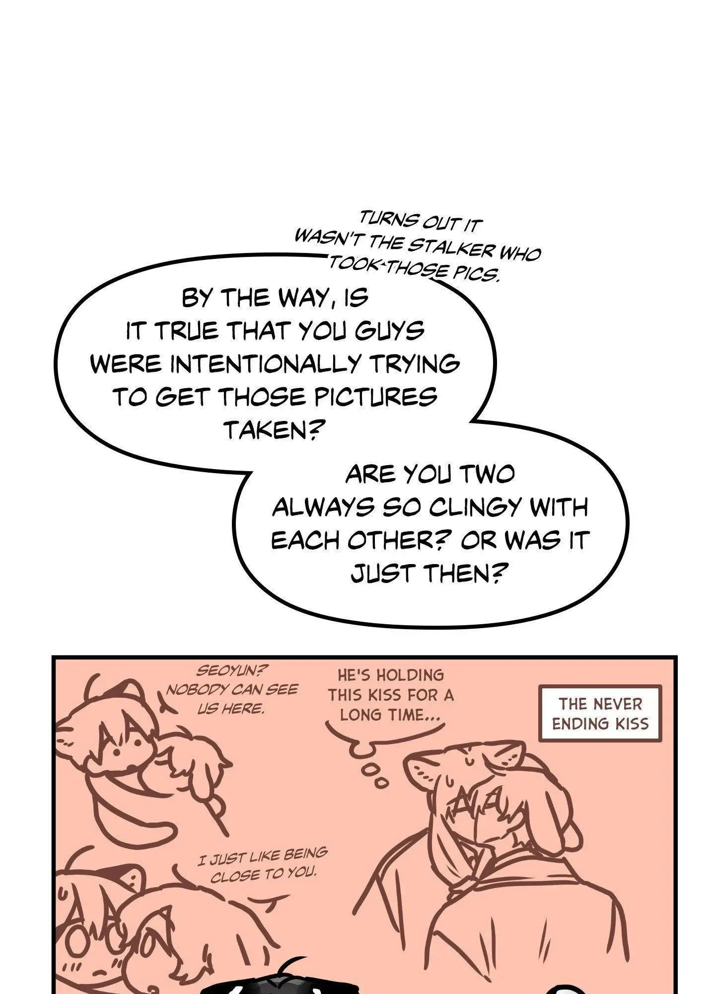 Nurturing Our Natures - Chapter 27 Page 19
