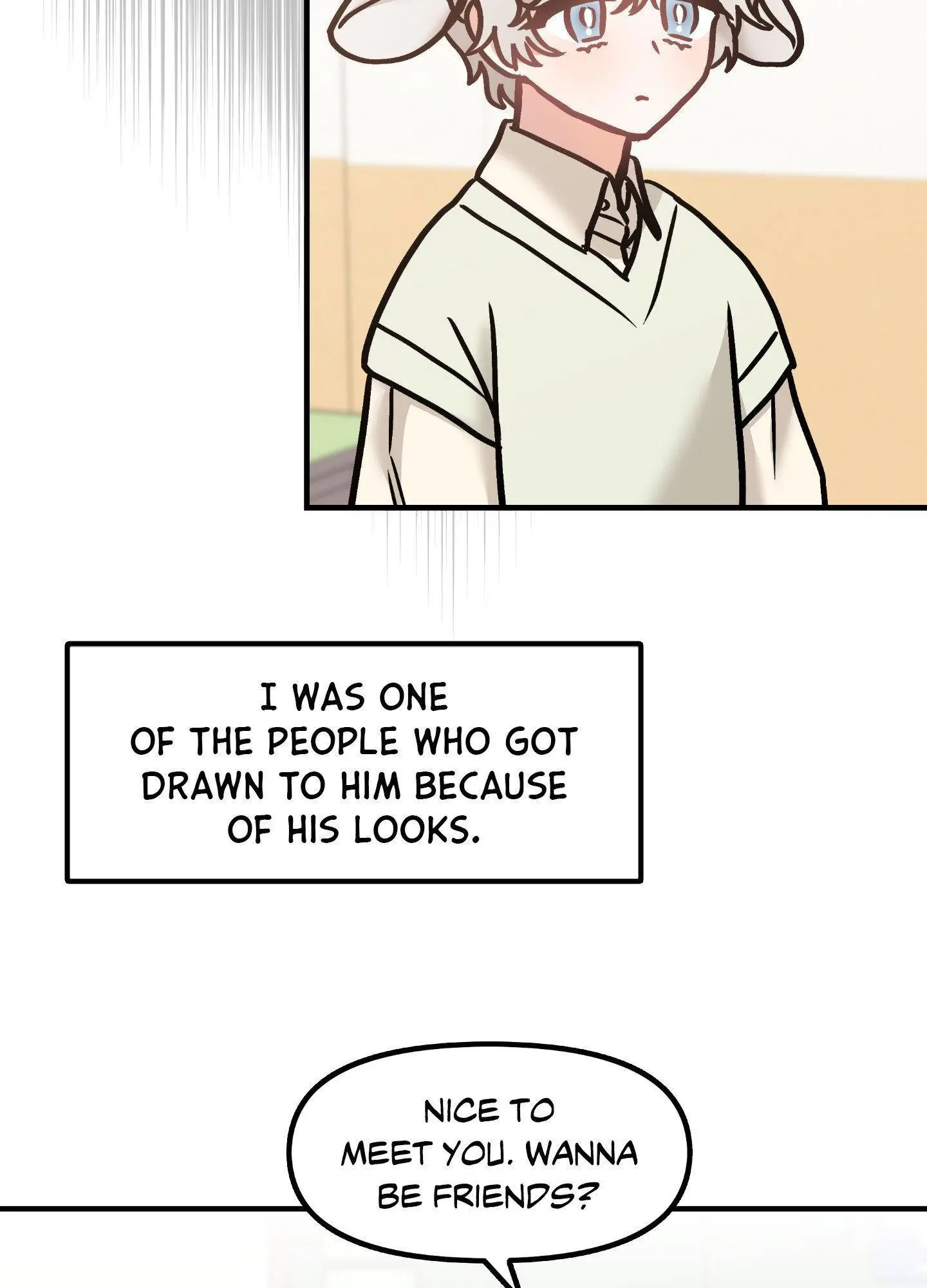 Nurturing Our Natures - Chapter 27 Page 33