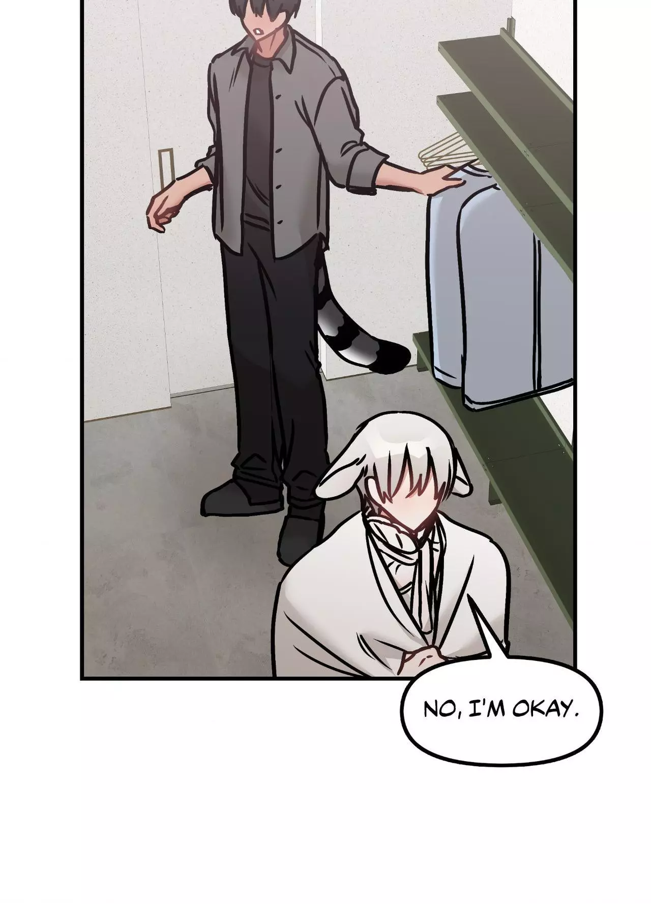 Nurturing Our Natures - Chapter 28 Page 4