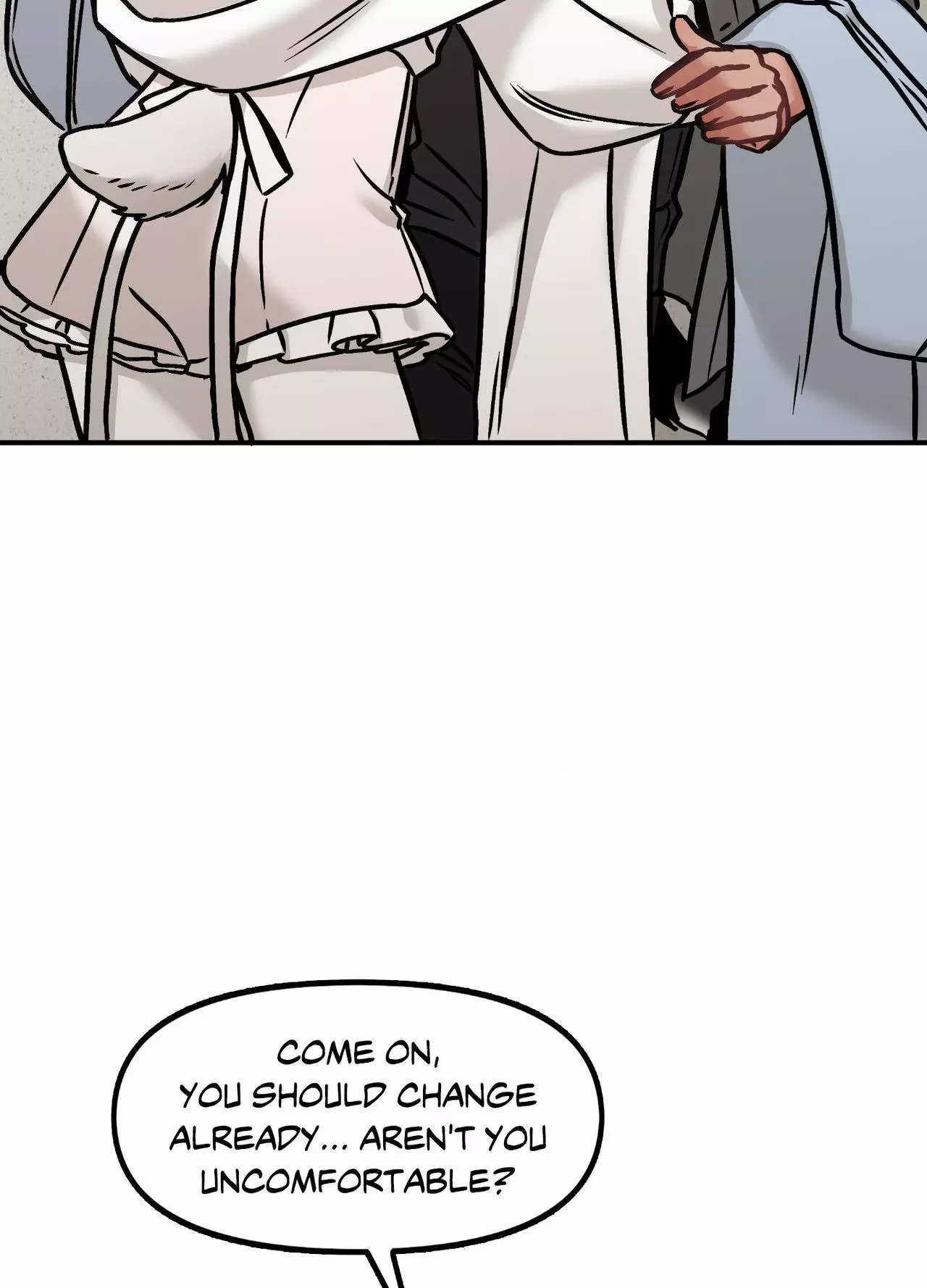 Nurturing Our Natures - Chapter 28 Page 9