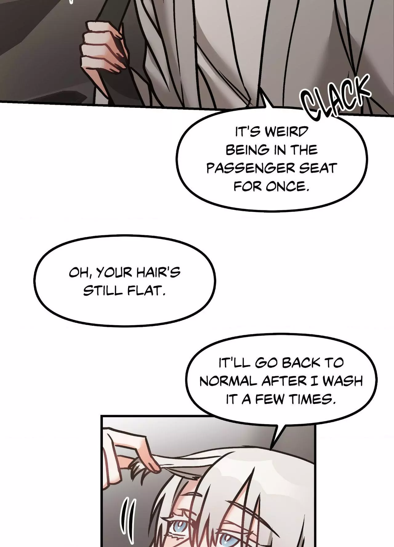 Nurturing Our Natures - Chapter 28 Page 28
