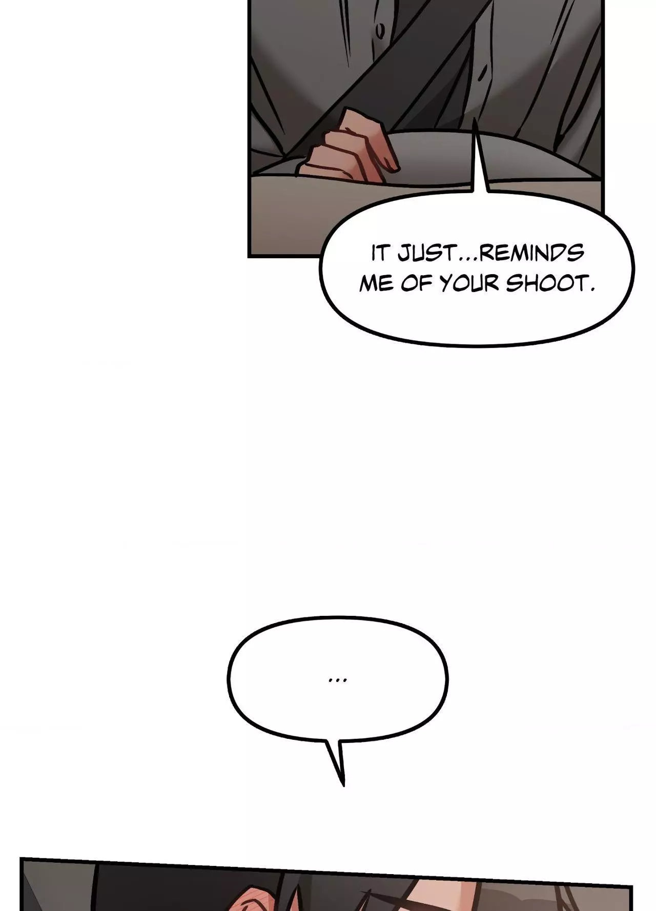 Nurturing Our Natures - Chapter 28 Page 31