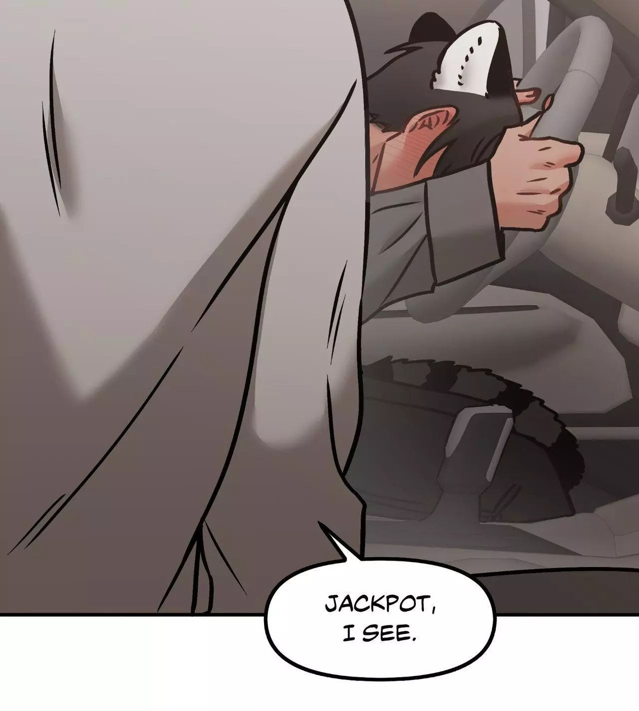 Nurturing Our Natures - Chapter 28 Page 35