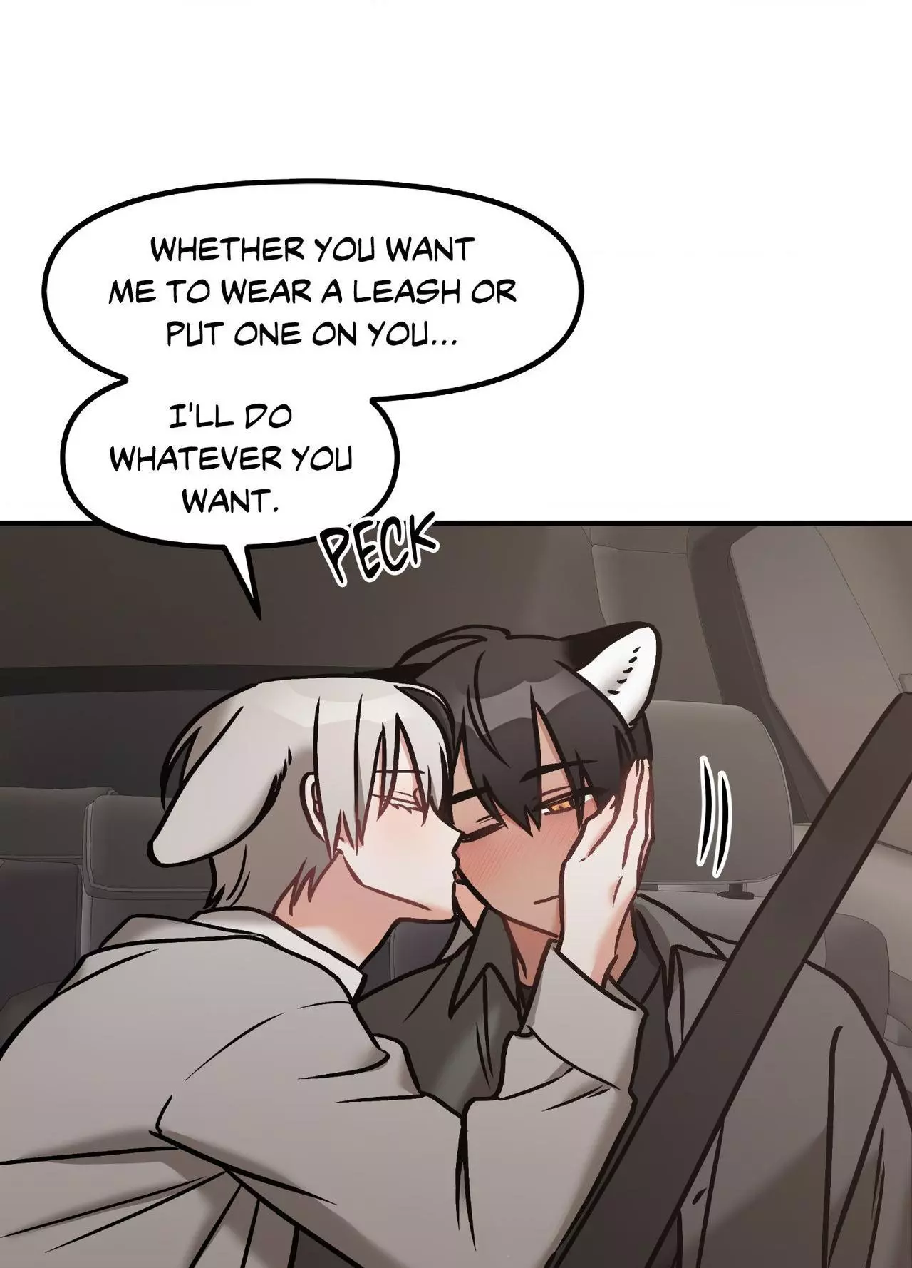 Nurturing Our Natures - Chapter 28 Page 36