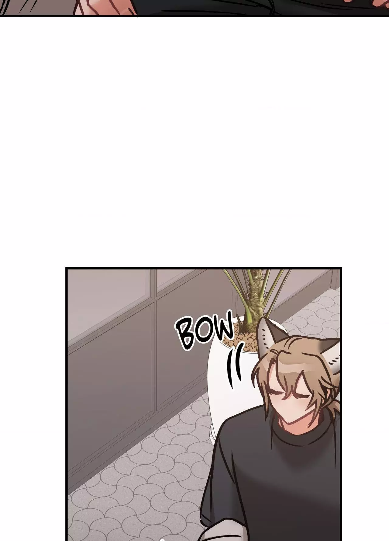 Nurturing Our Natures - Chapter 28 Page 43