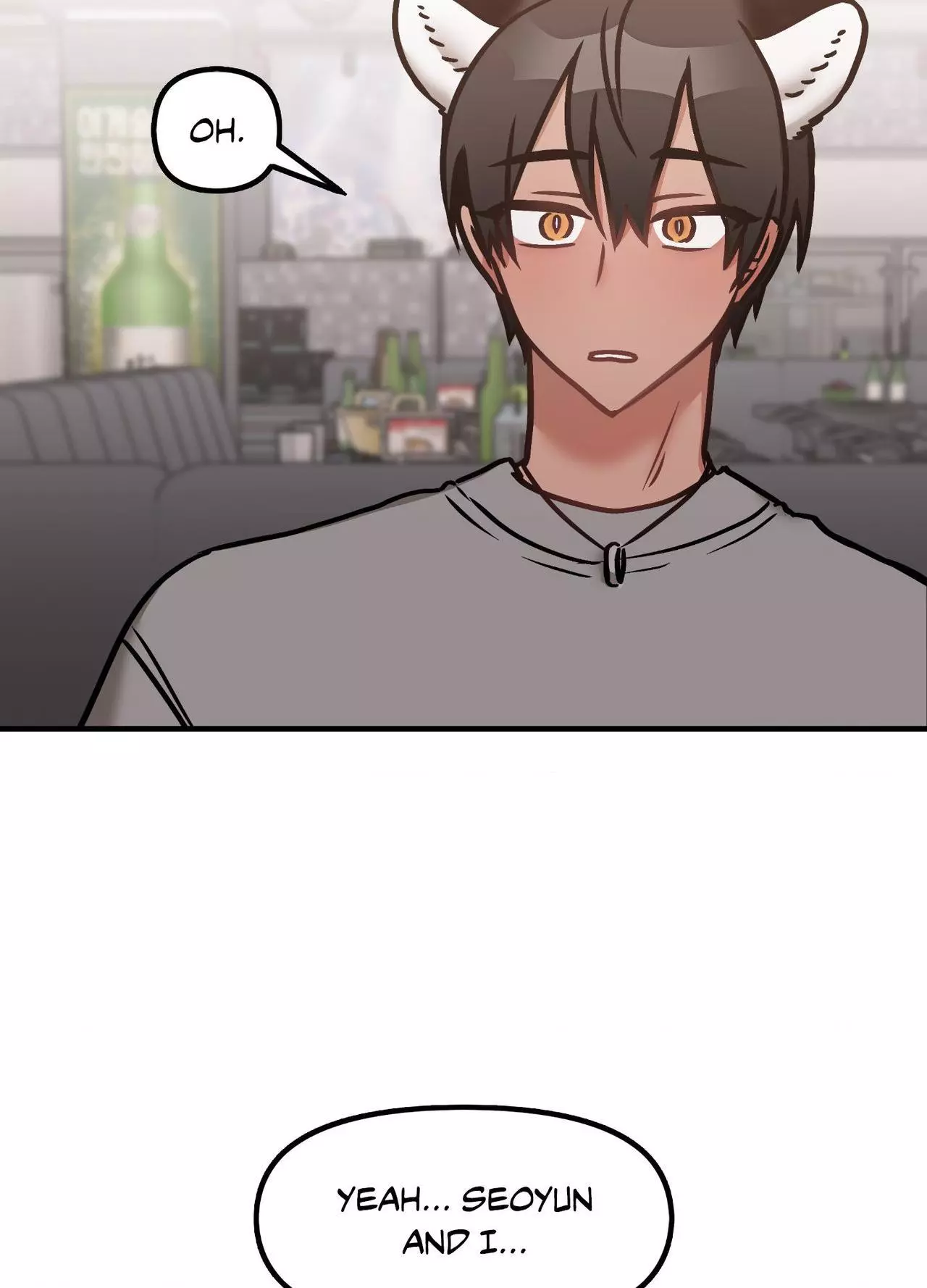 Nurturing Our Natures - Chapter 28 Page 61