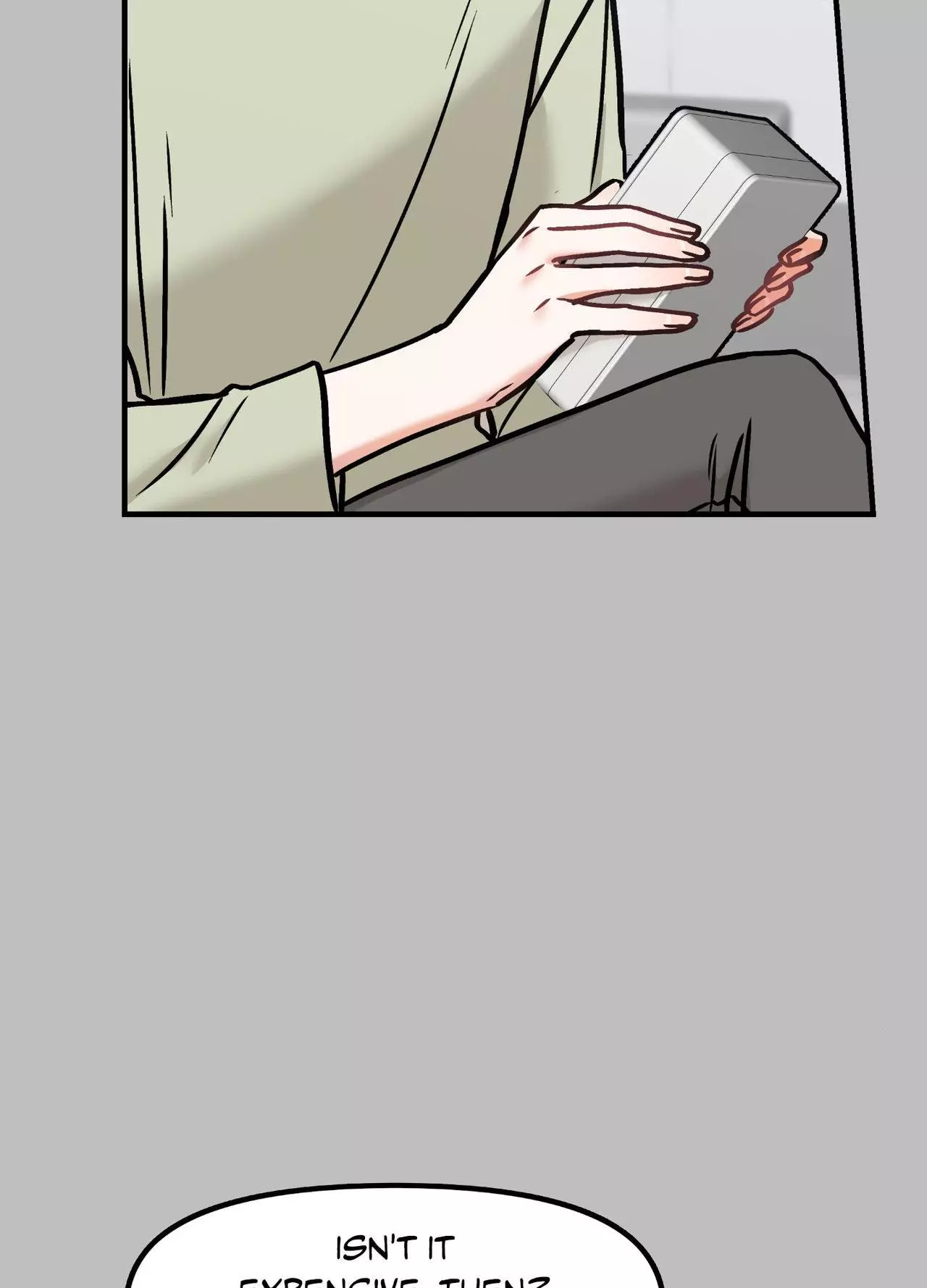 Nurturing Our Natures - Chapter 28 Page 66