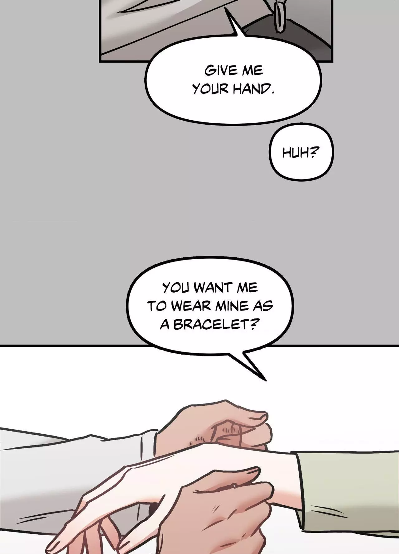 Nurturing Our Natures - Chapter 28 Page 77