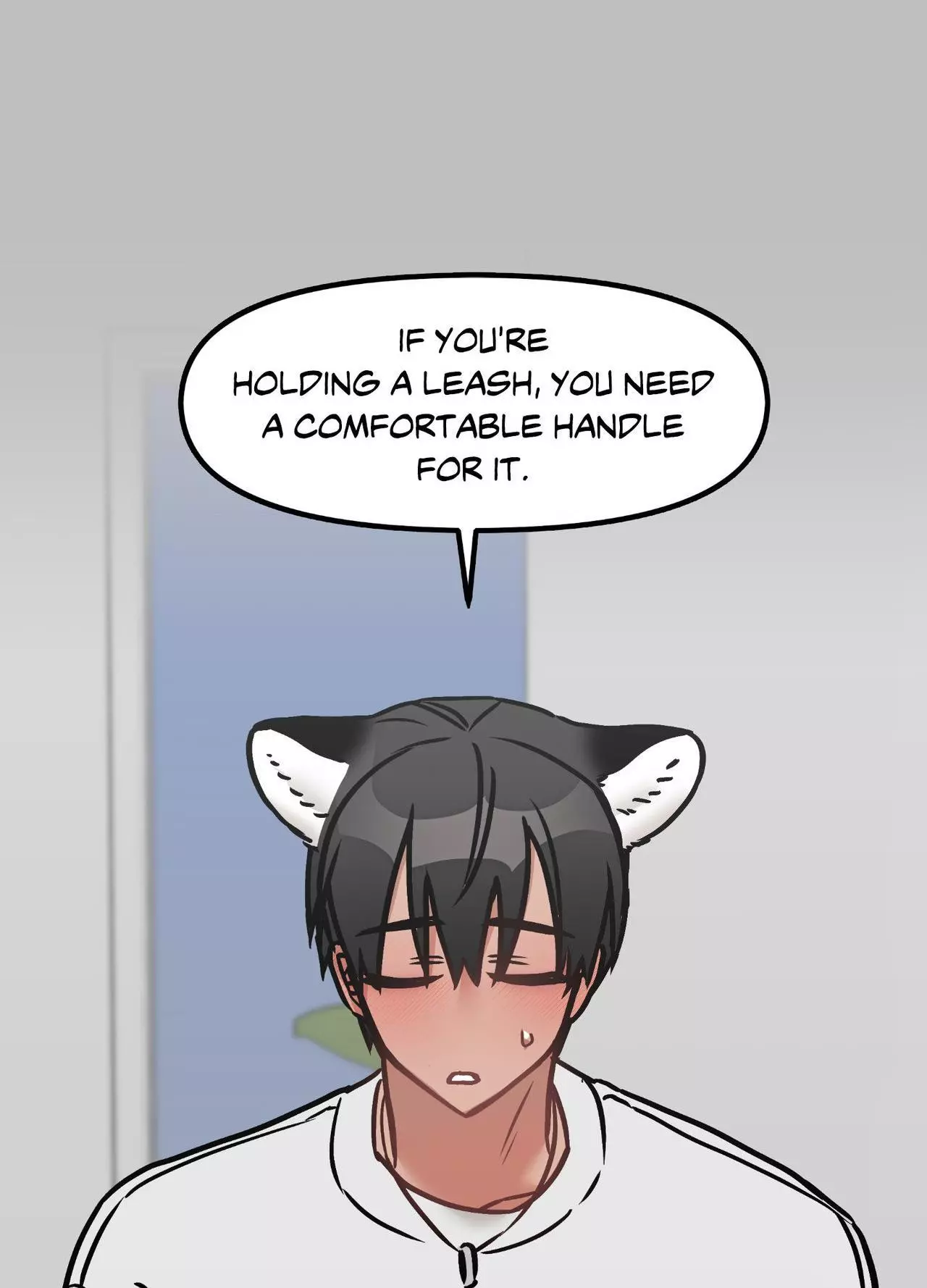 Nurturing Our Natures - Chapter 28 Page 79
