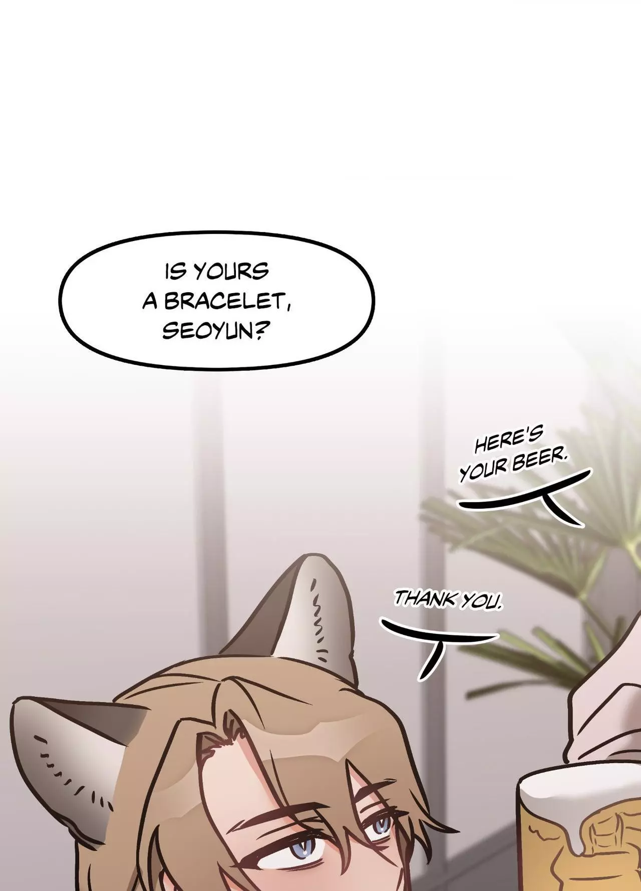 Nurturing Our Natures - Chapter 28 Page 84