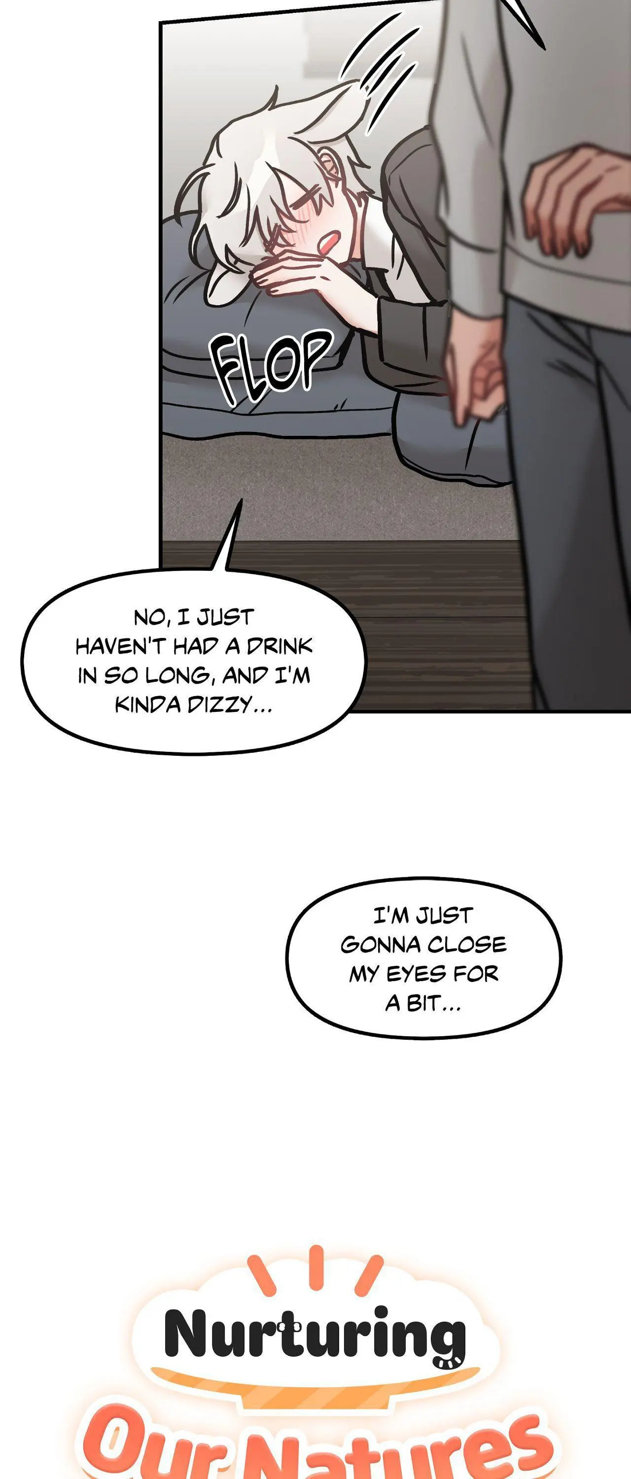 Nurturing Our Natures - Chapter 29 Page 3