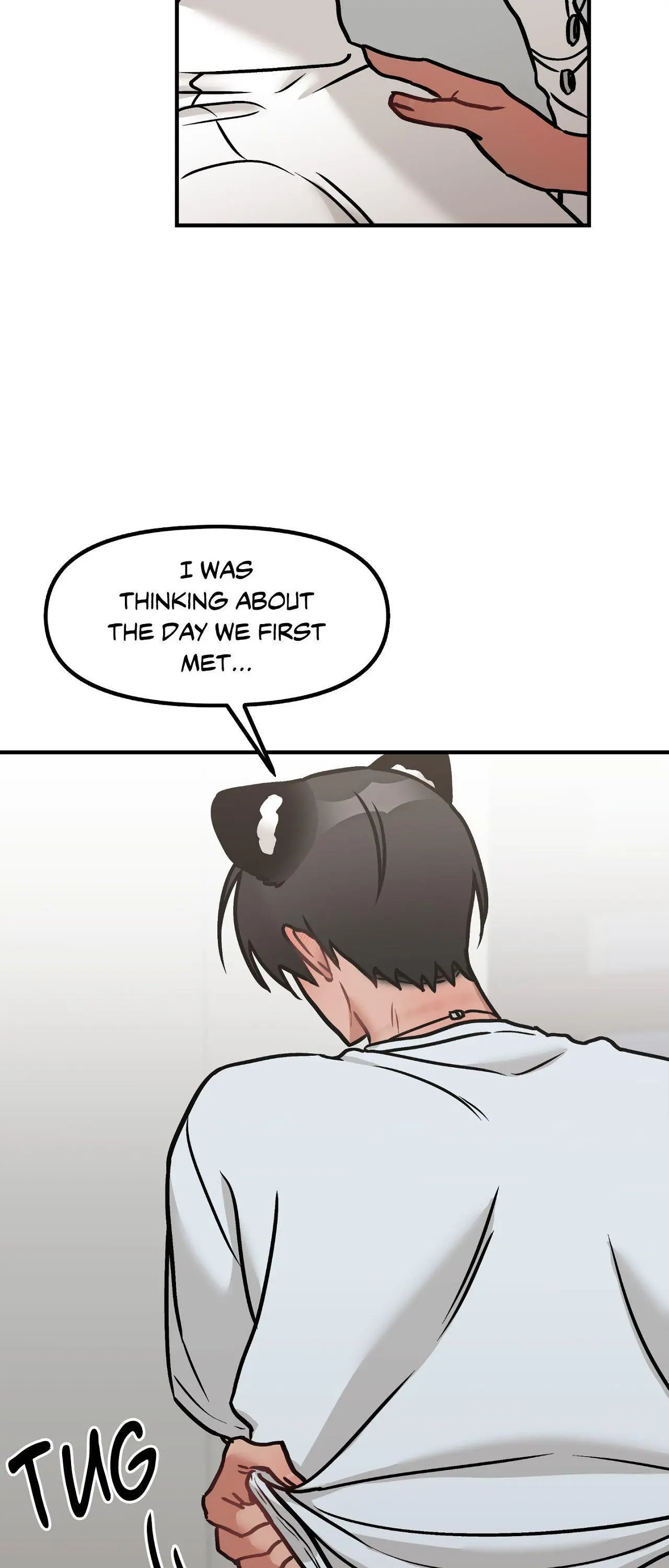 Nurturing Our Natures - Chapter 29 Page 21