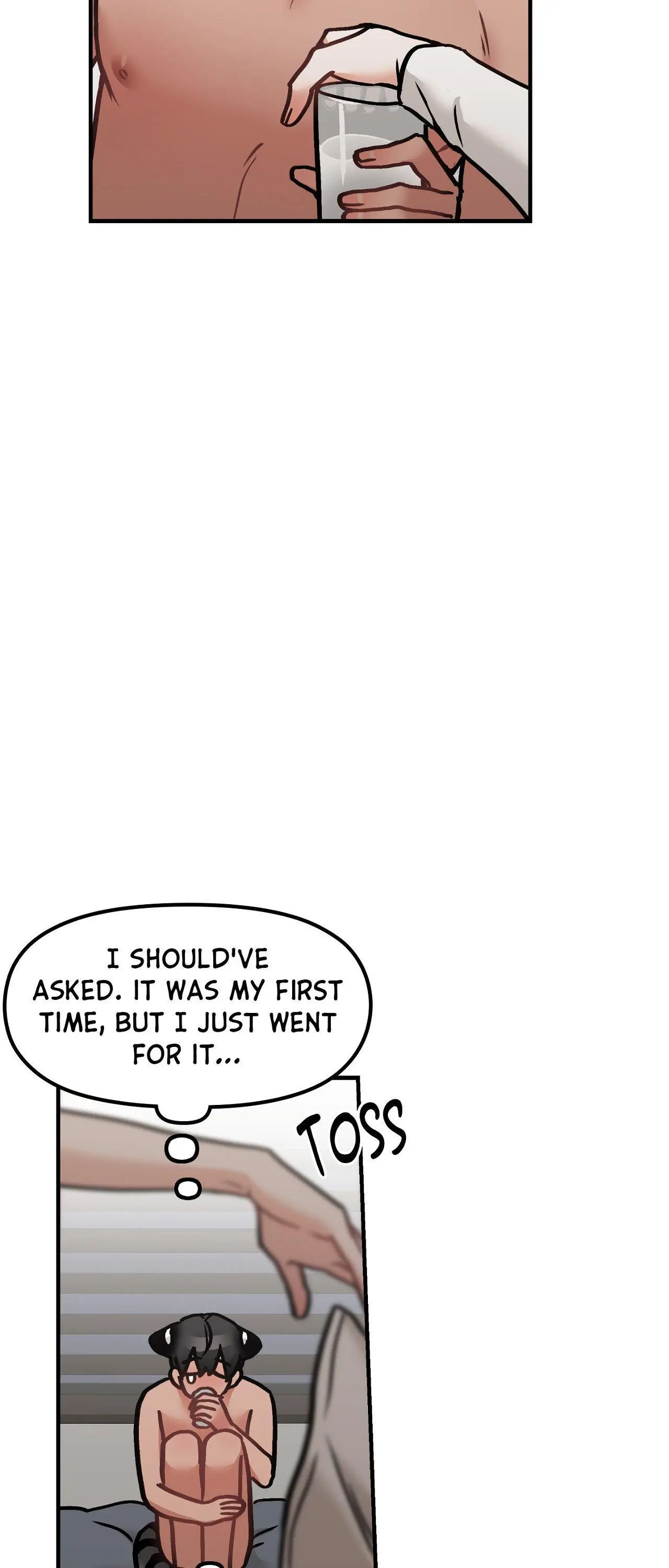 Nurturing Our Natures - Chapter 29 Page 51
