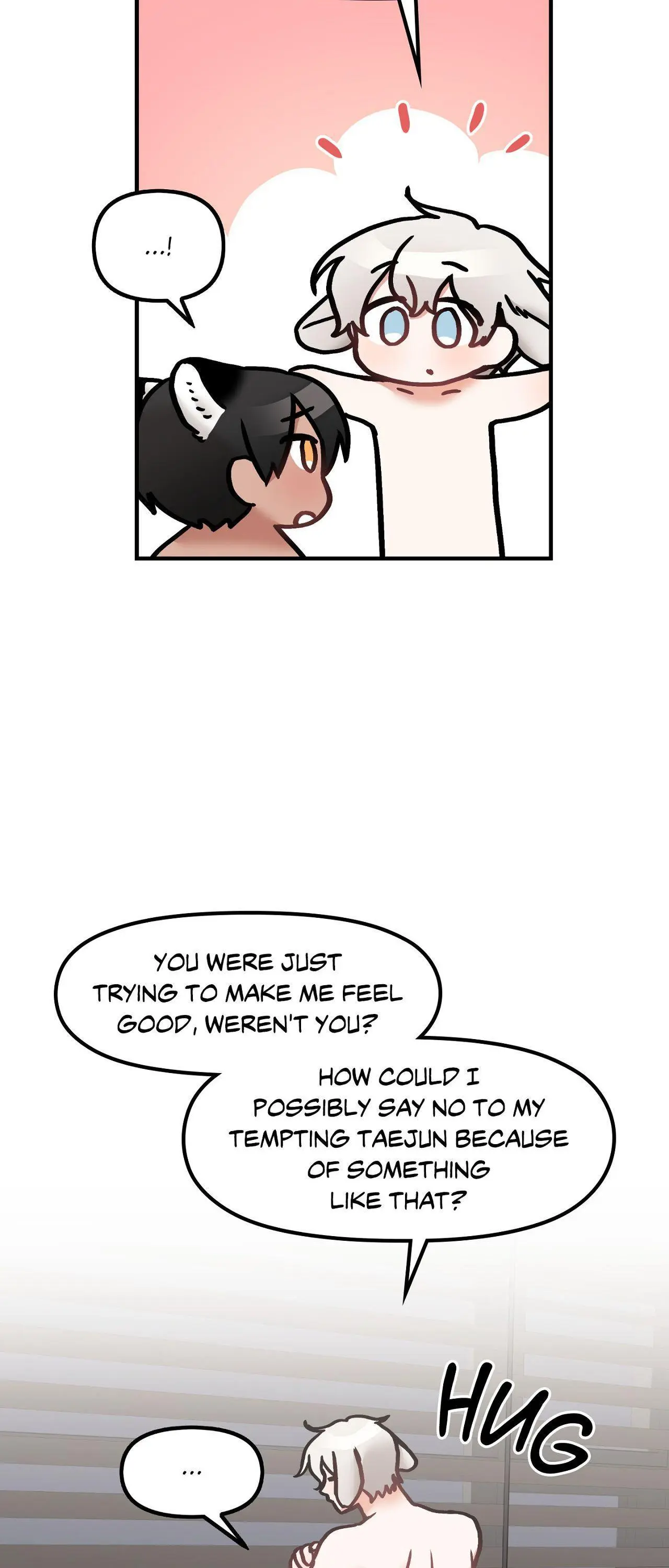 Nurturing Our Natures - Chapter 29 Page 54