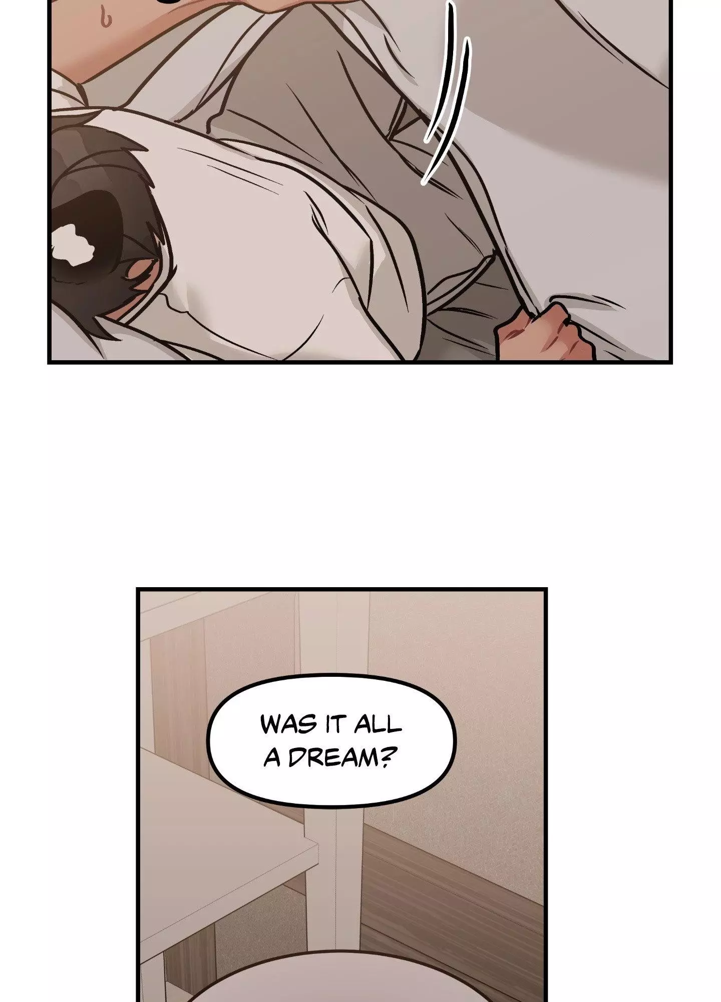 Nurturing Our Natures - Chapter 3 Page 8