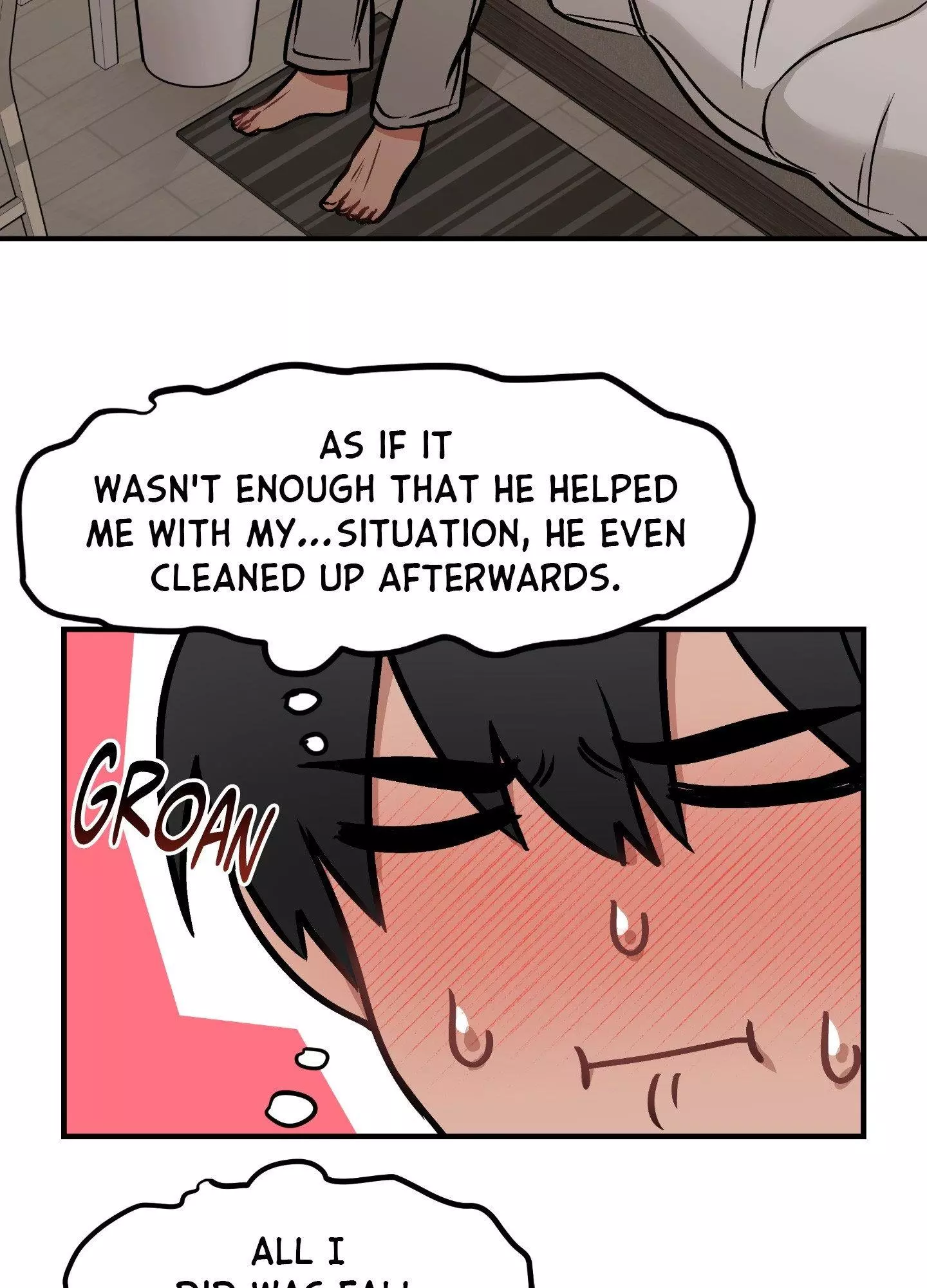 Nurturing Our Natures - Chapter 3 Page 14