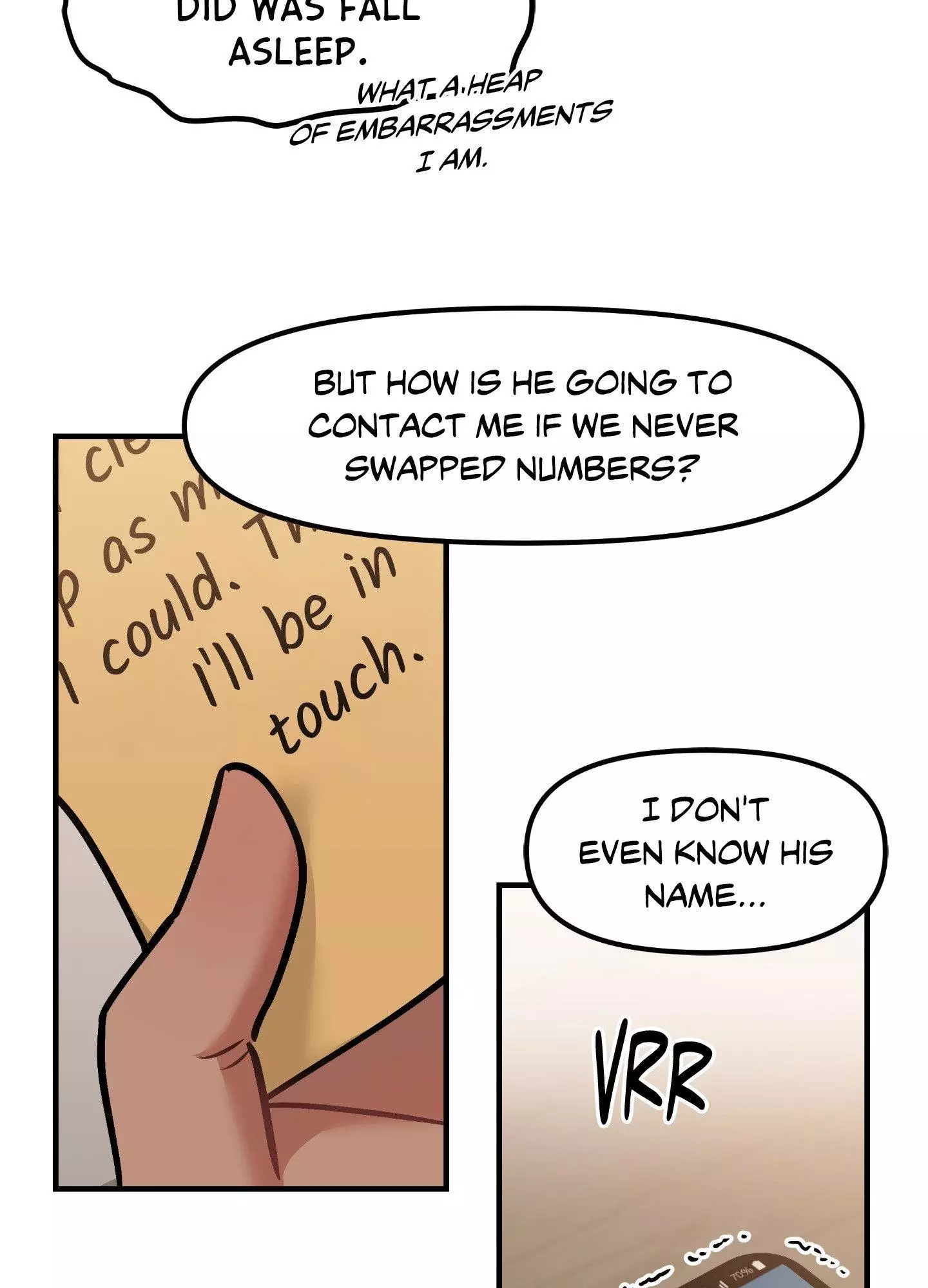 Nurturing Our Natures - Chapter 3 Page 15