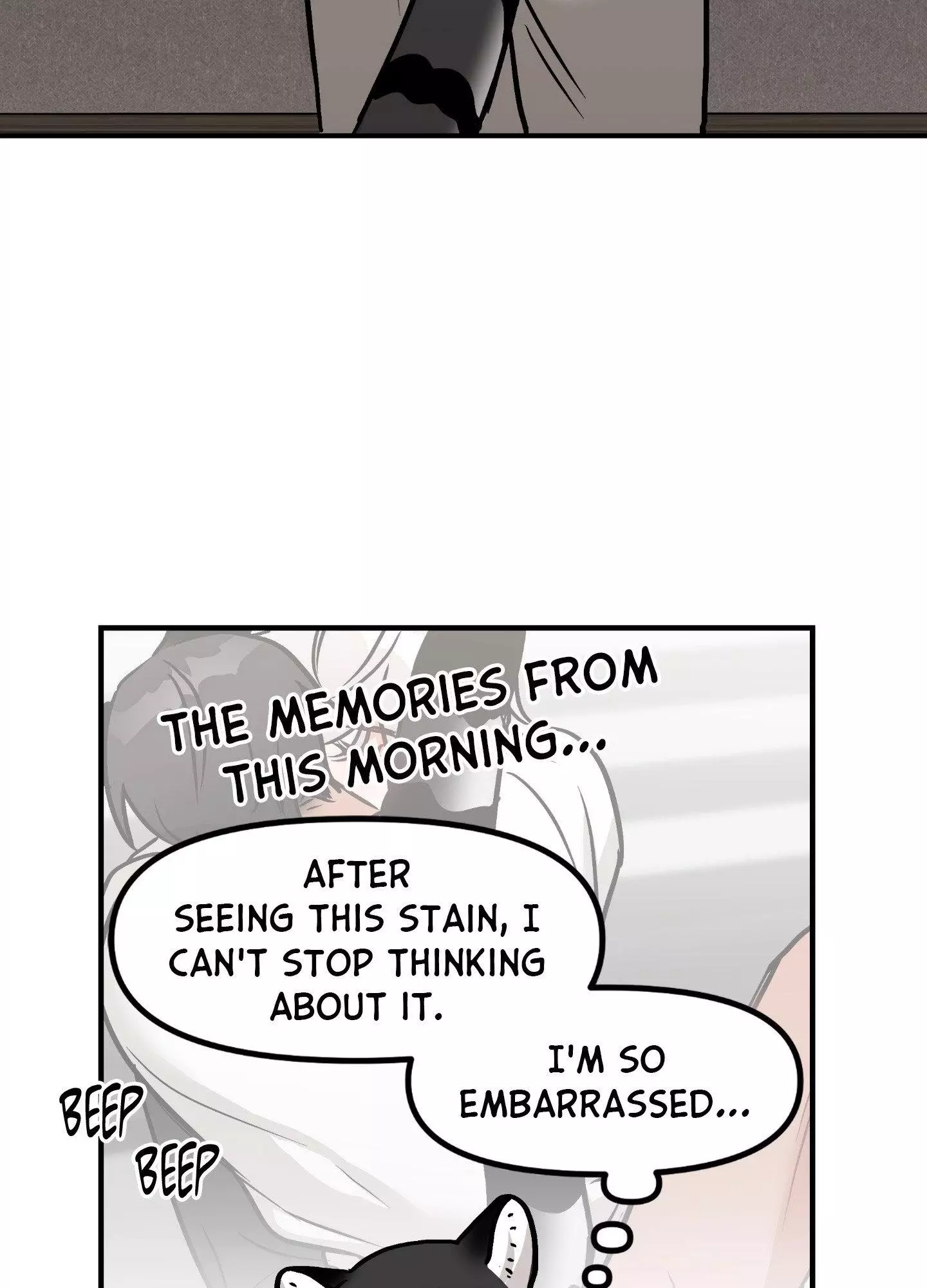 Nurturing Our Natures - Chapter 3 Page 21
