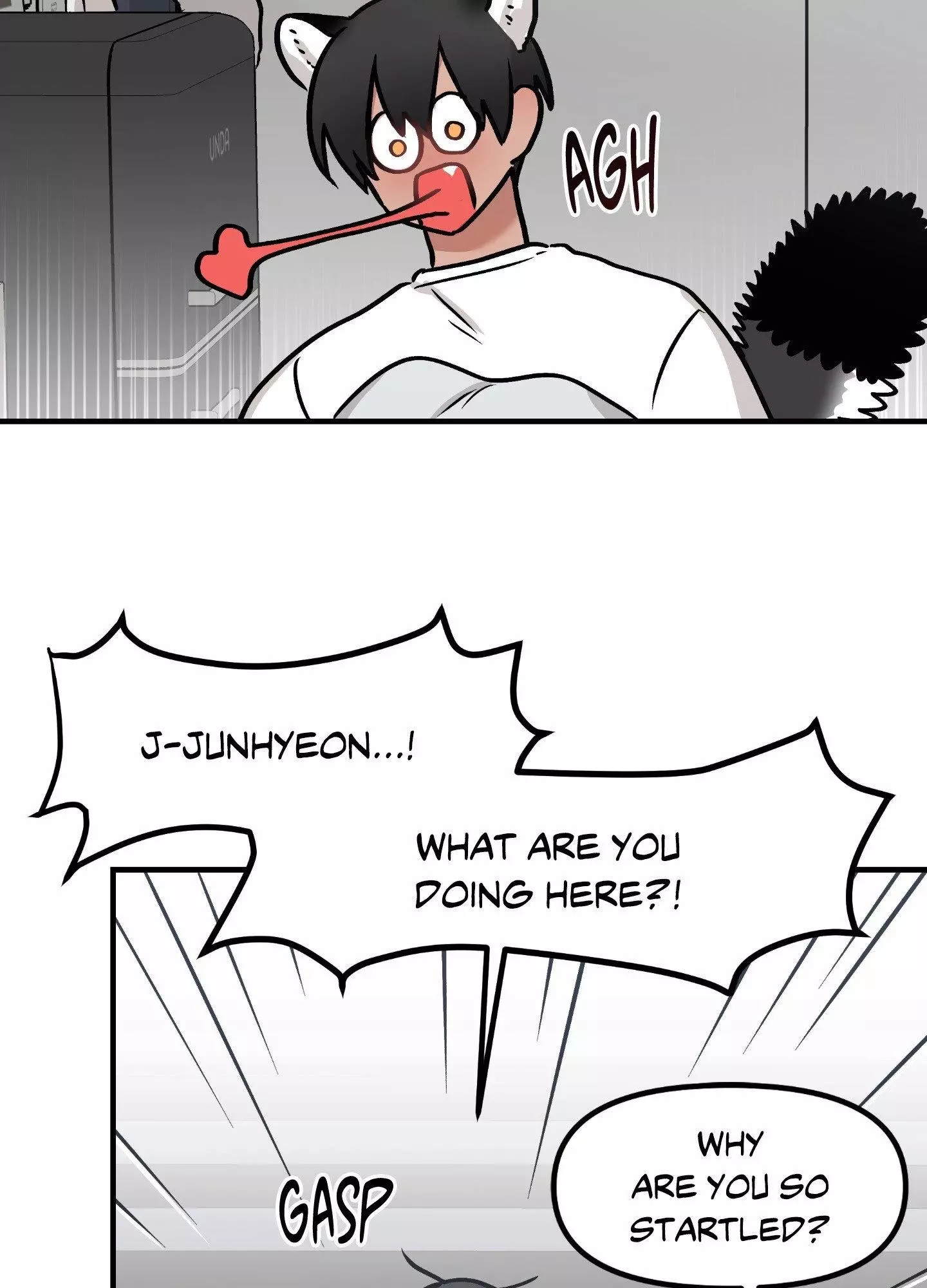 Nurturing Our Natures - Chapter 3 Page 23
