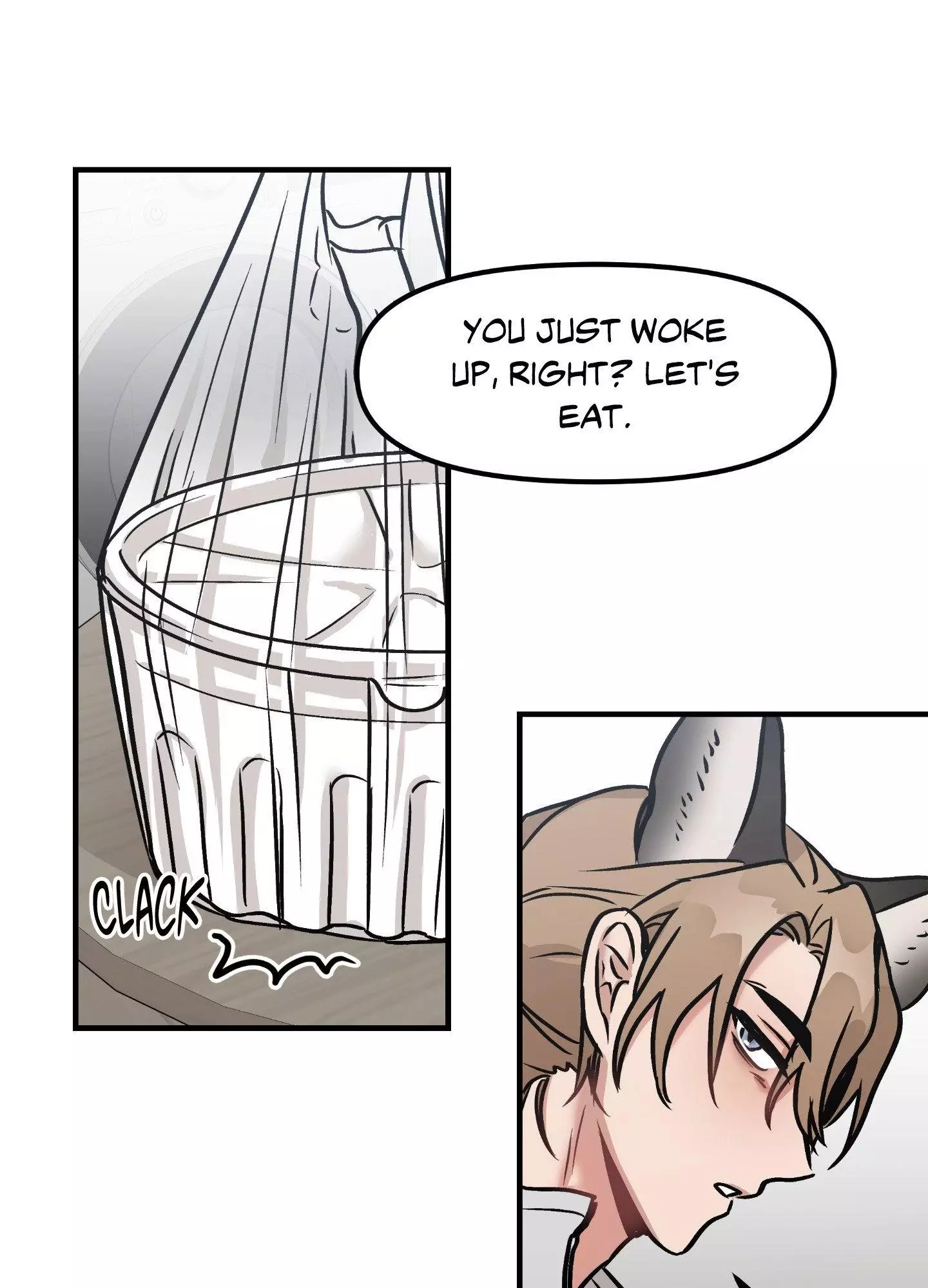 Nurturing Our Natures - Chapter 3 Page 25