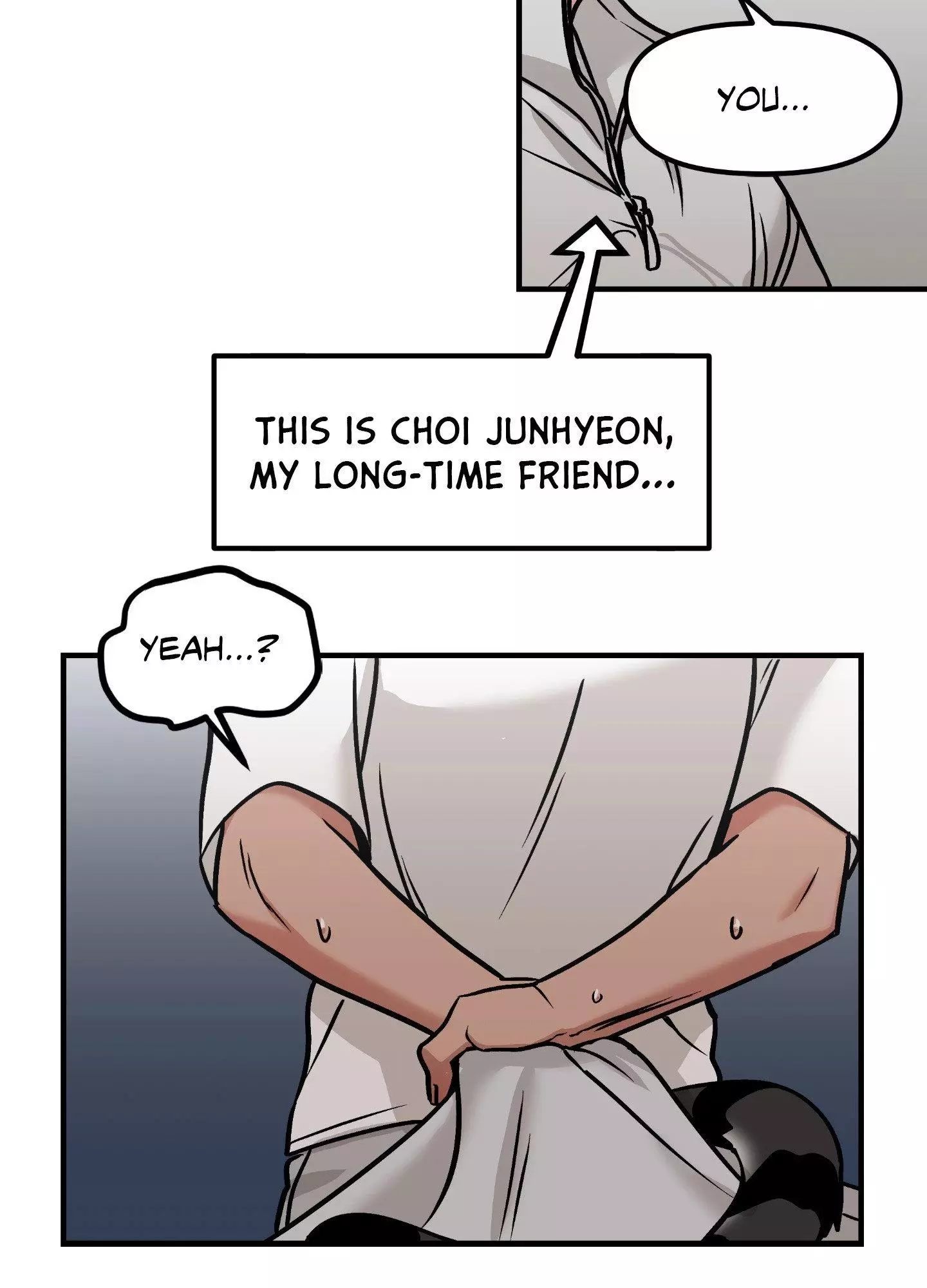 Nurturing Our Natures - Chapter 3 Page 26