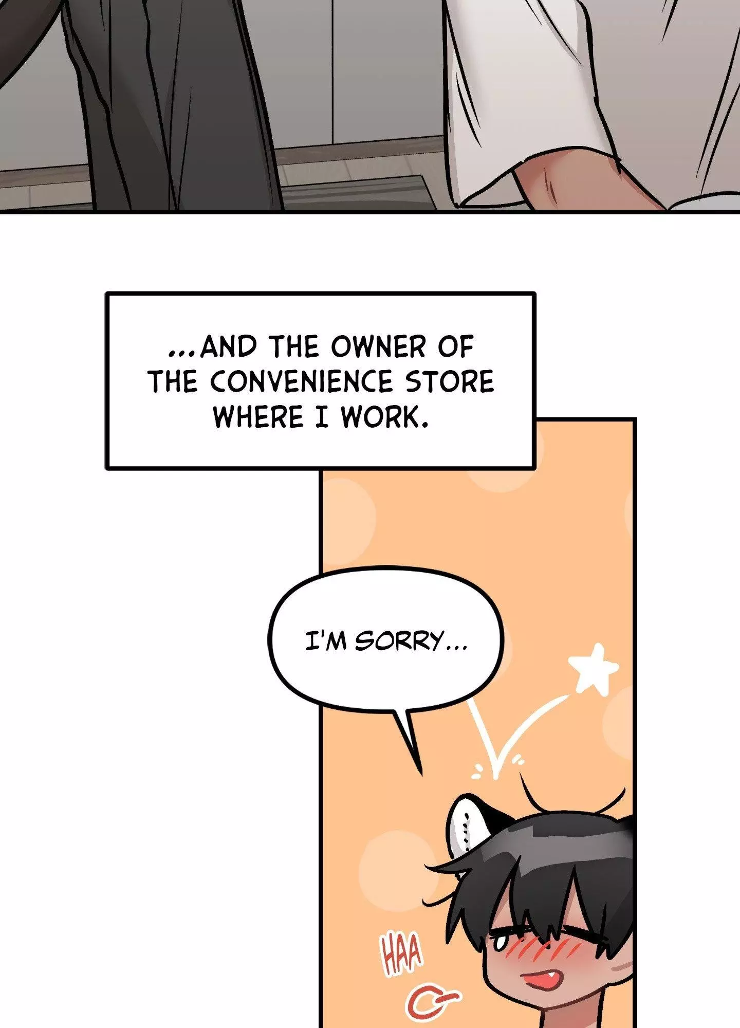Nurturing Our Natures - Chapter 3 Page 29
