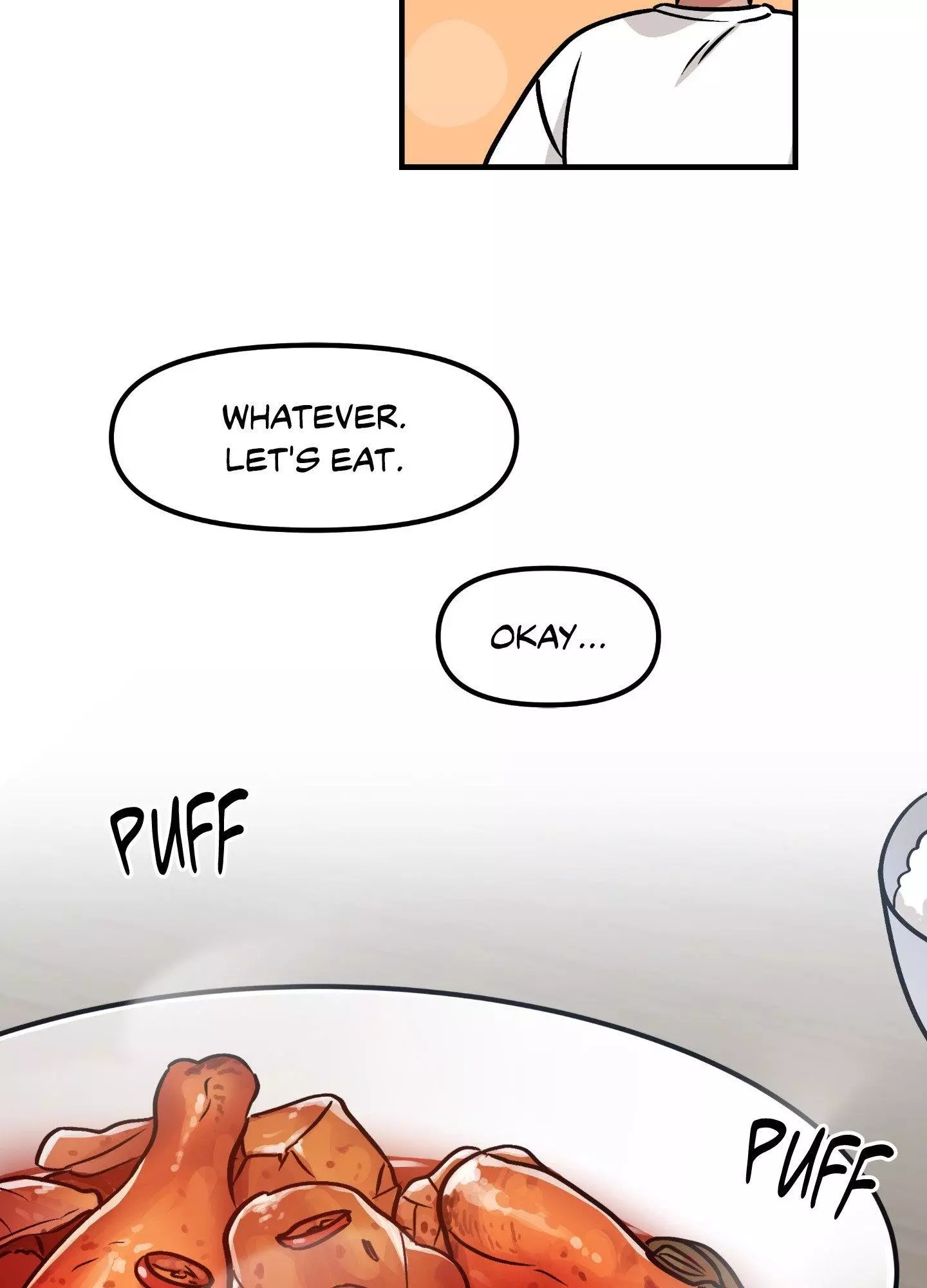 Nurturing Our Natures - Chapter 3 Page 30