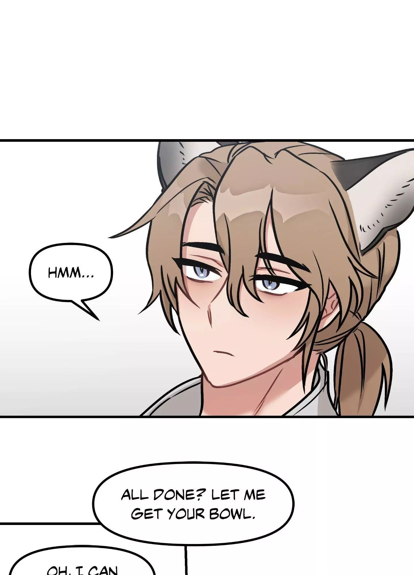 Nurturing Our Natures - Chapter 3 Page 39