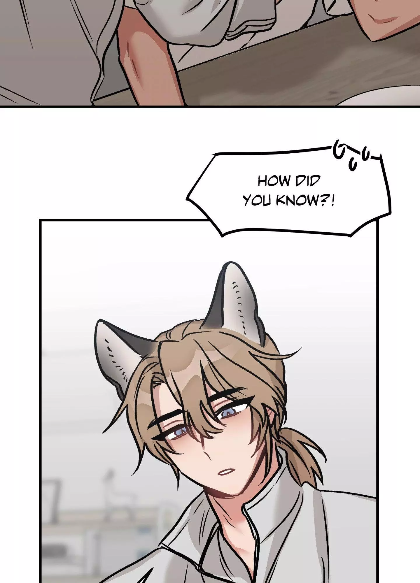 Nurturing Our Natures - Chapter 3 Page 42