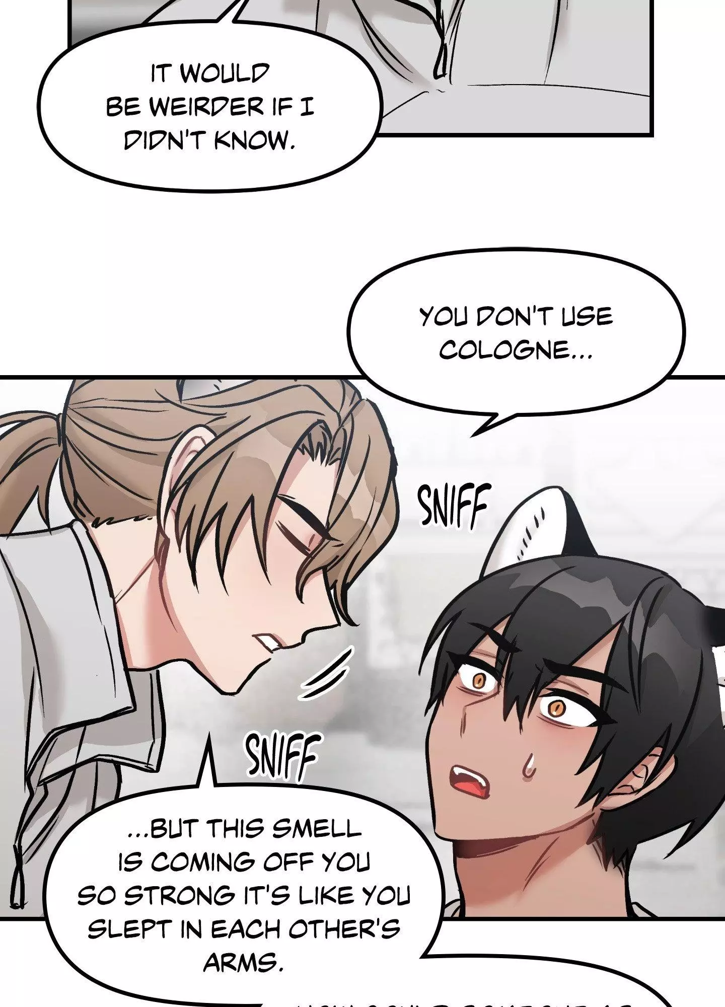 Nurturing Our Natures - Chapter 3 Page 43