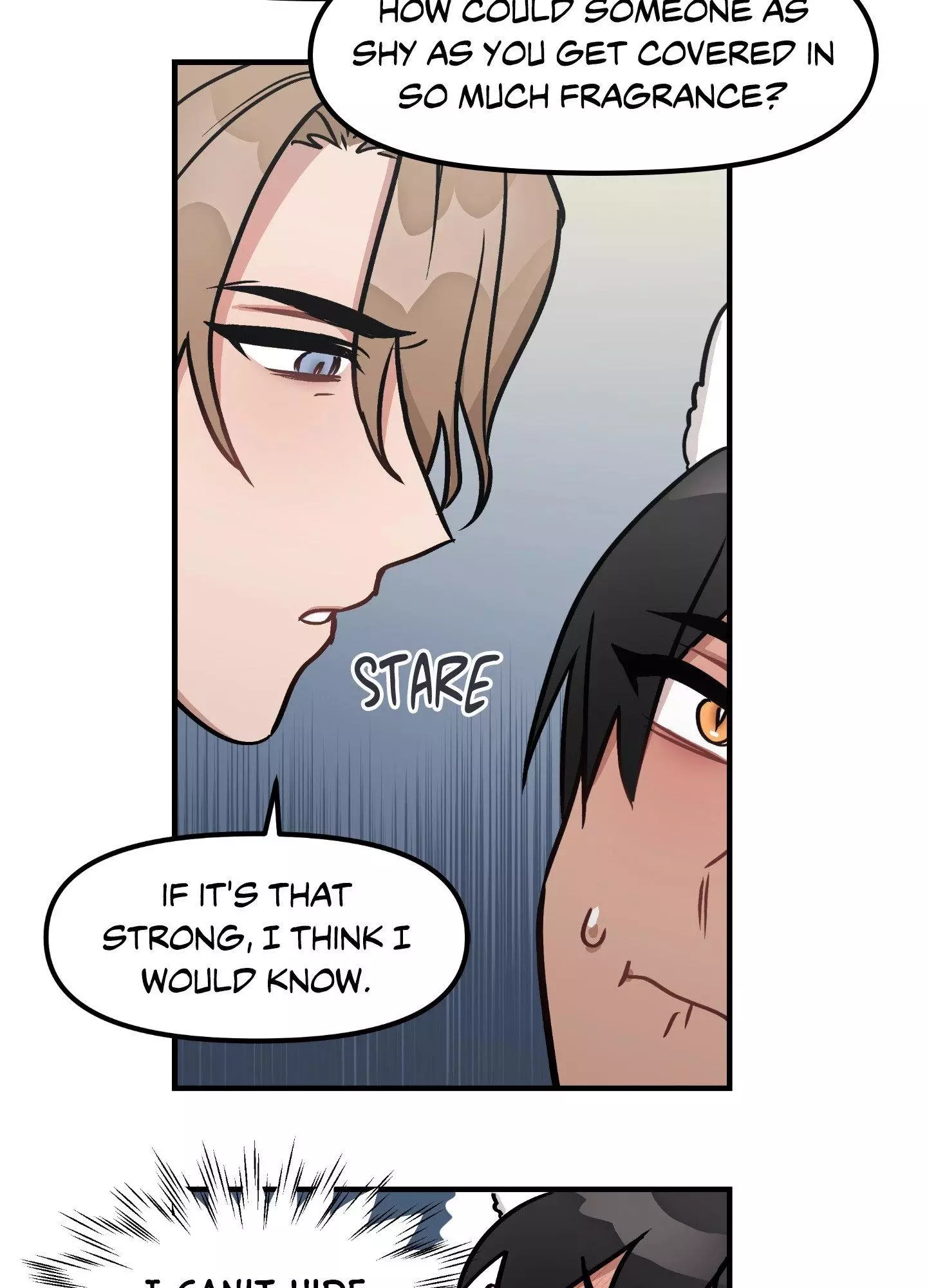 Nurturing Our Natures - Chapter 3 Page 44