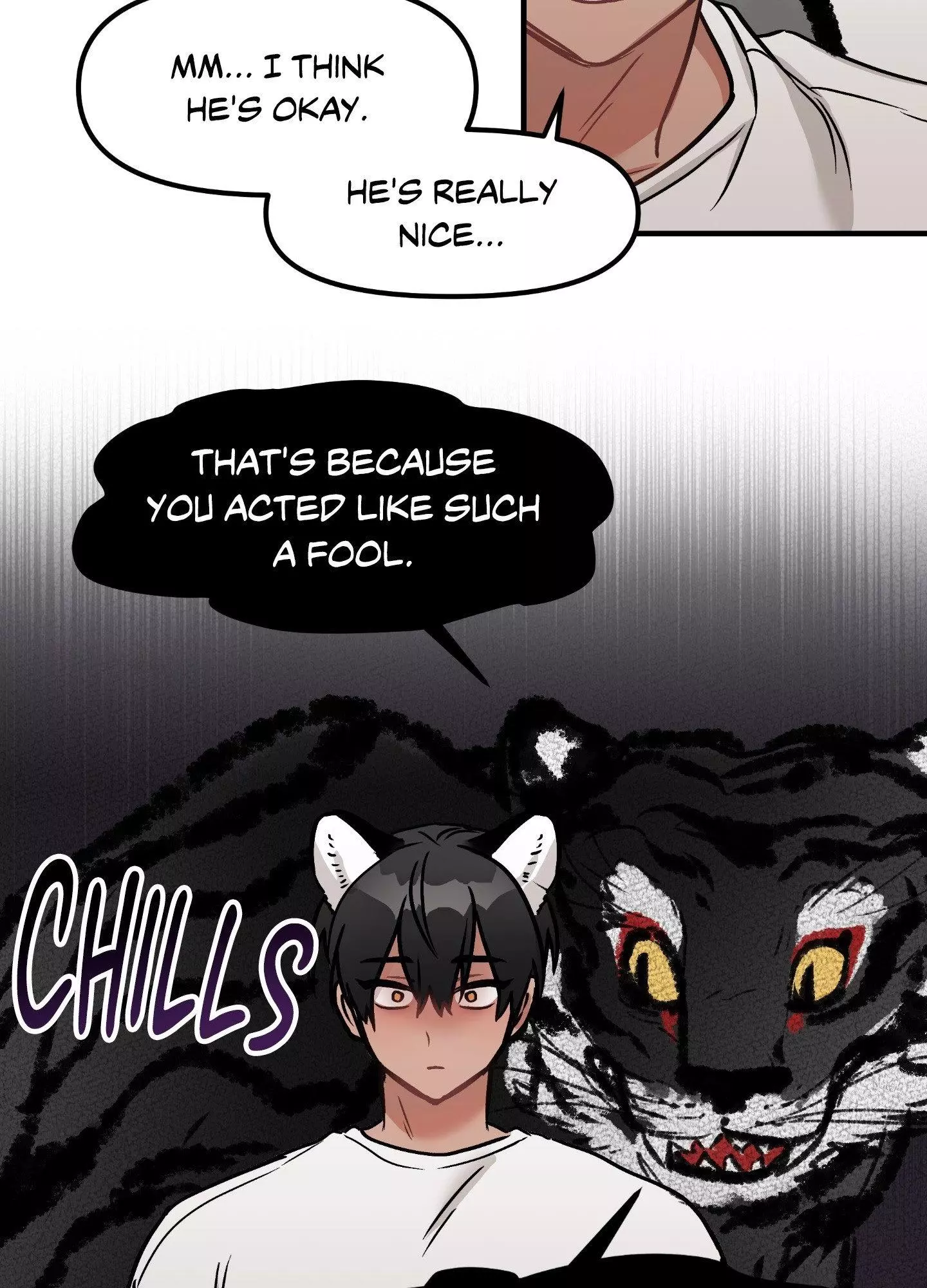Nurturing Our Natures - Chapter 3 Page 47