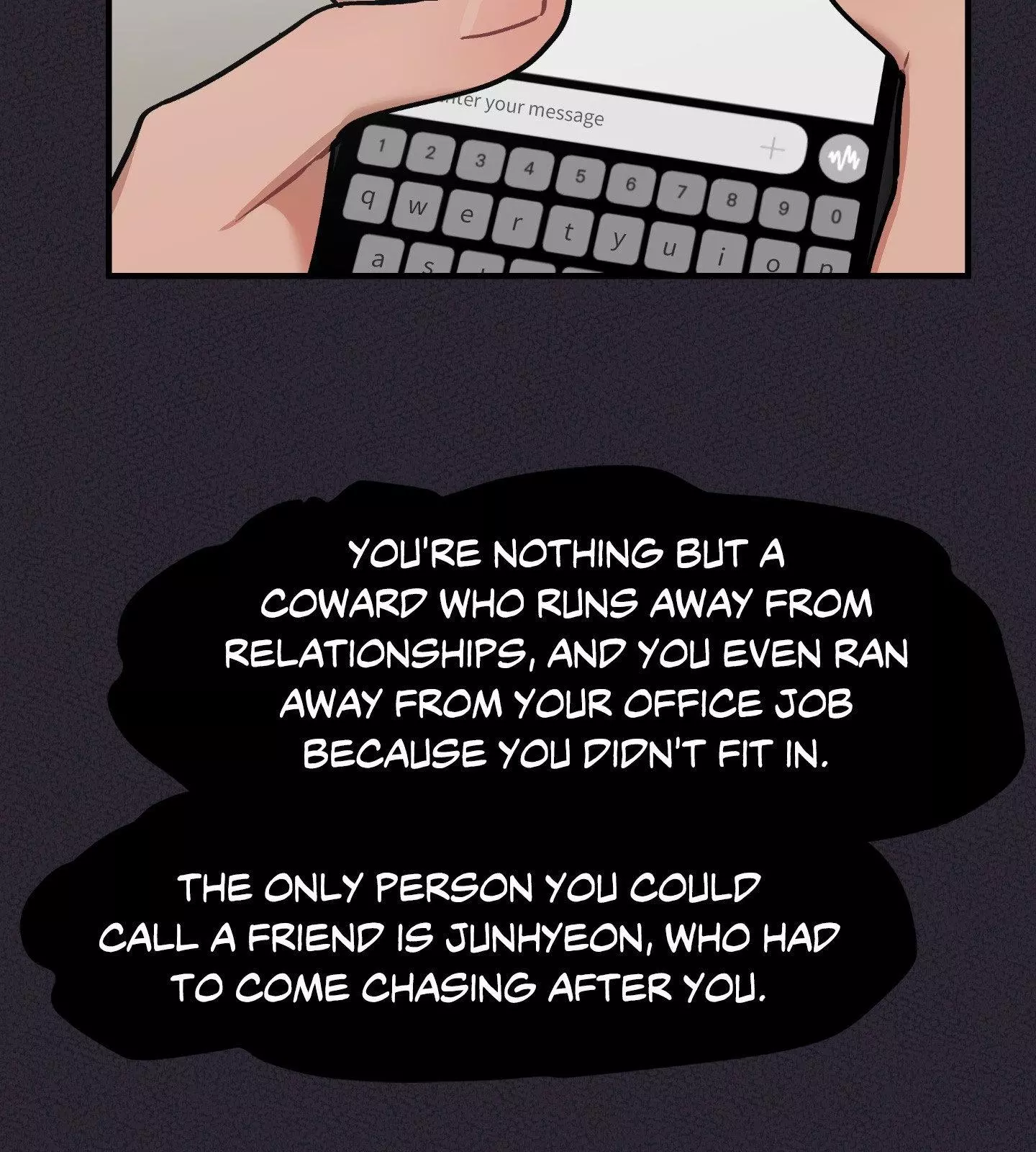 Nurturing Our Natures - Chapter 3 Page 49