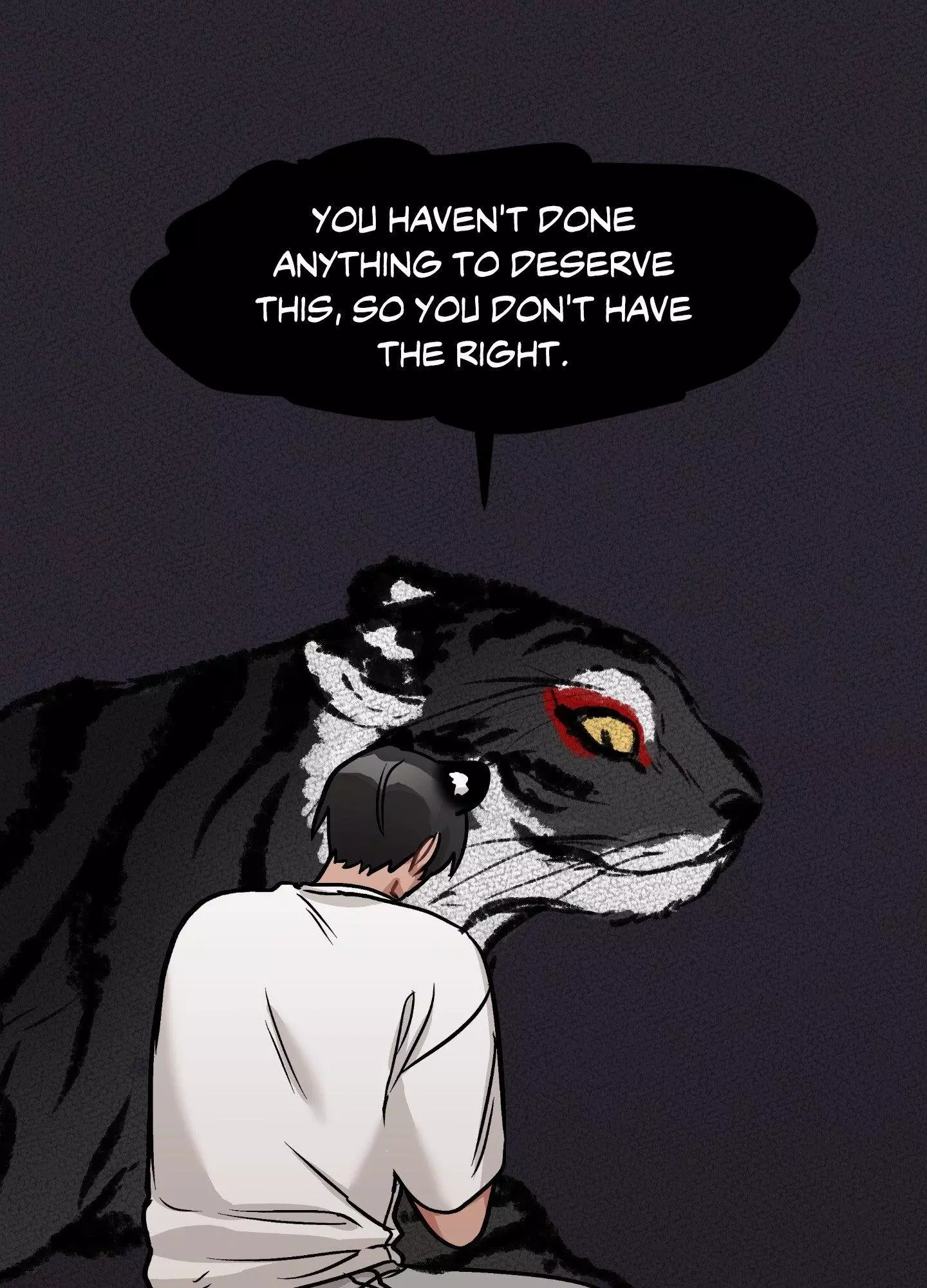 Nurturing Our Natures - Chapter 3 Page 50