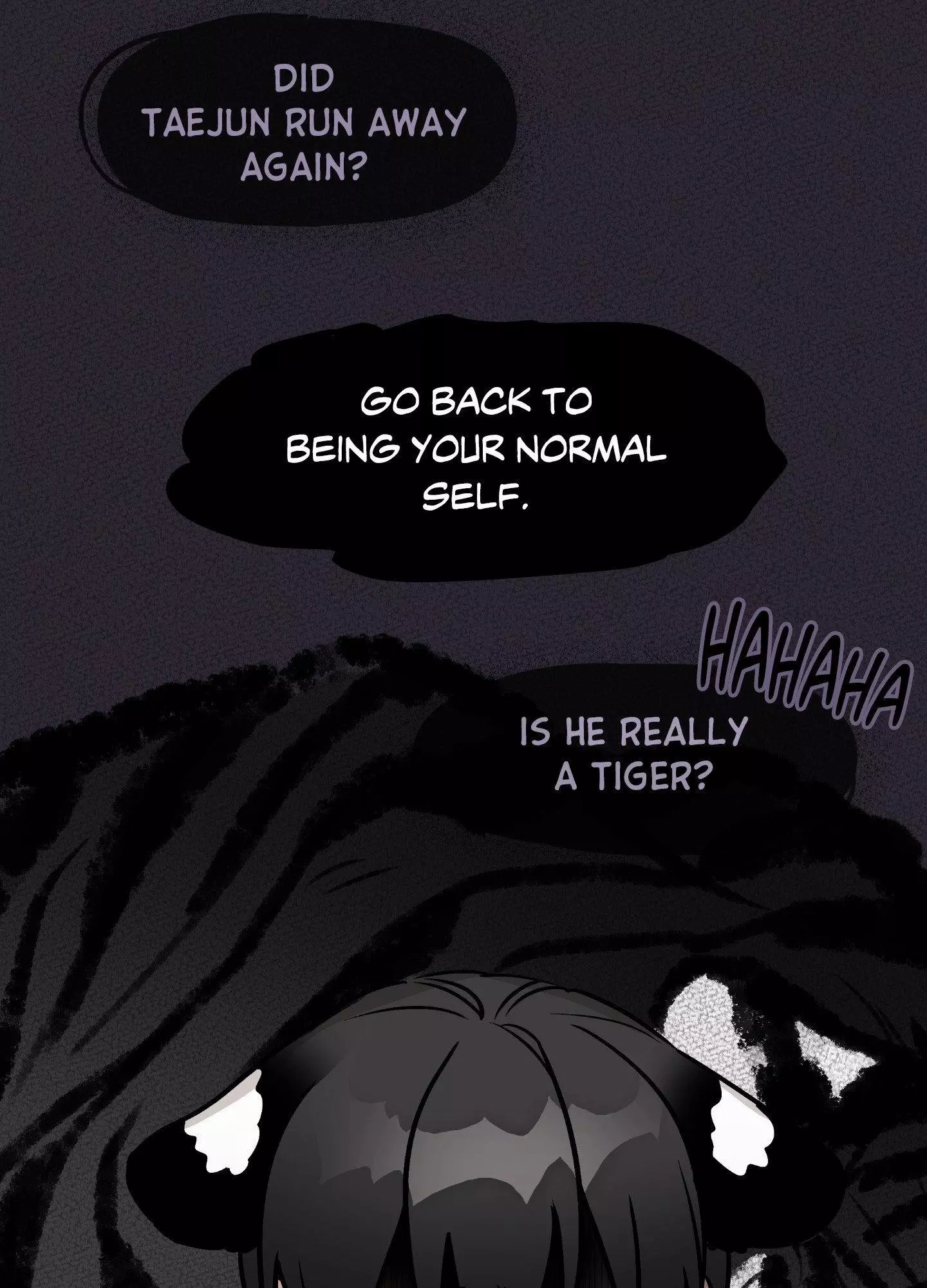 Nurturing Our Natures - Chapter 3 Page 52