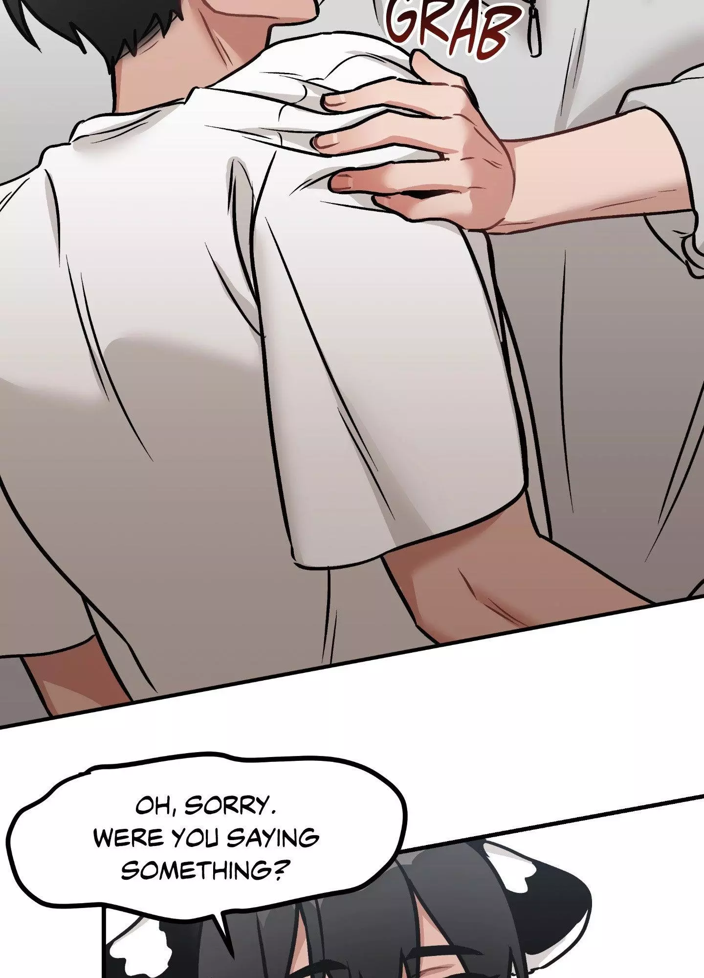 Nurturing Our Natures - Chapter 3 Page 57