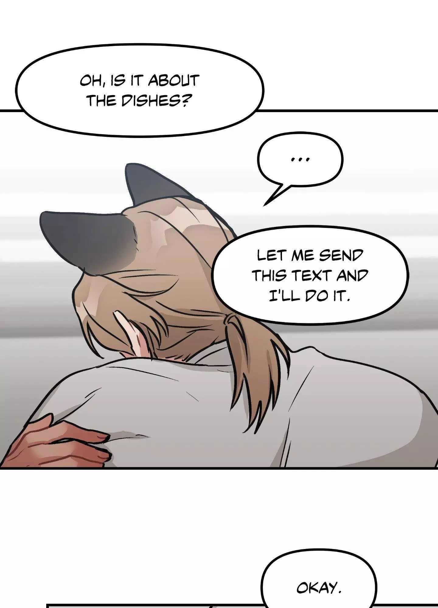 Nurturing Our Natures - Chapter 3 Page 59